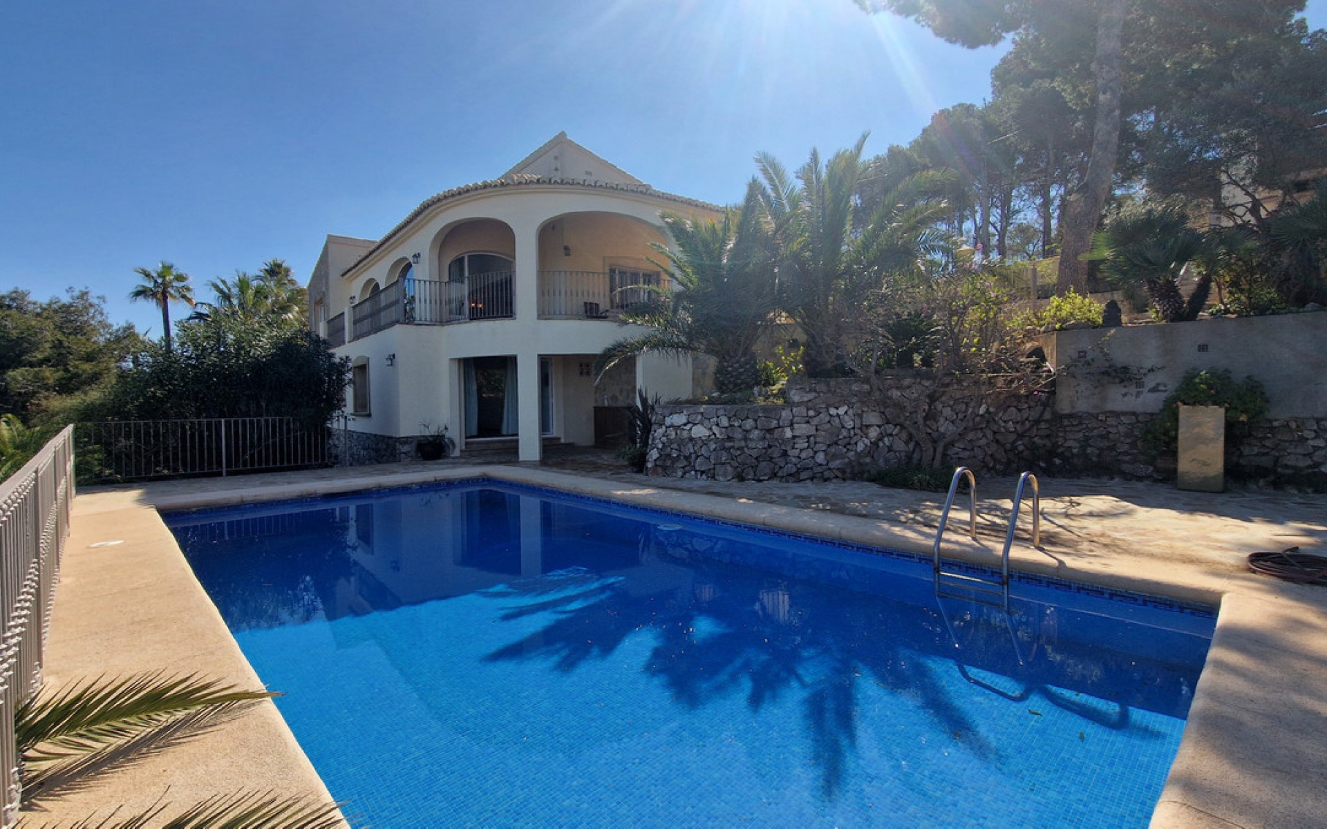zum Verkauf - Villa - Javea - Jávea - Xàbia Centro