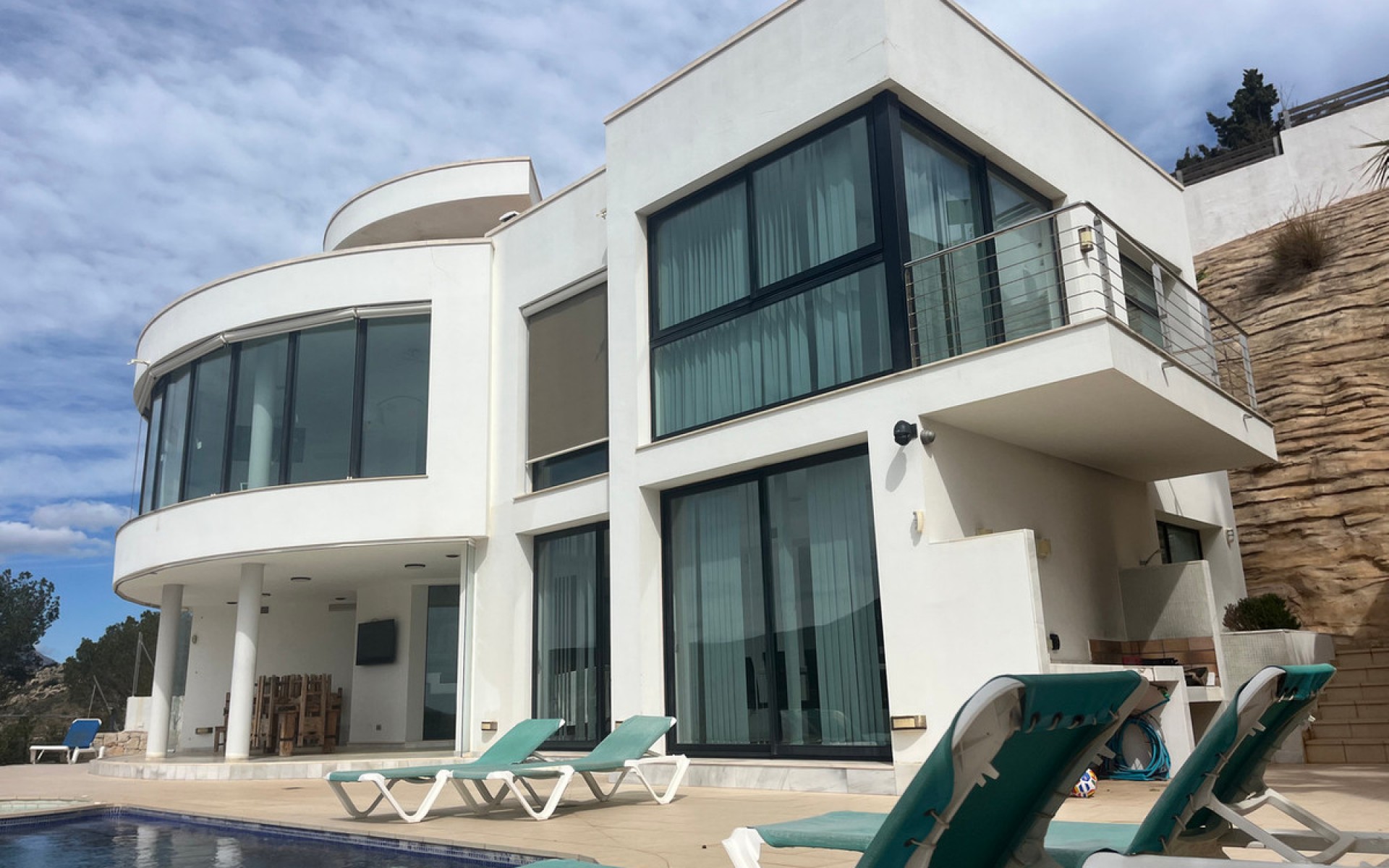 zum Verkauf - Villa - Javea - Jávea - Xàbia Centro