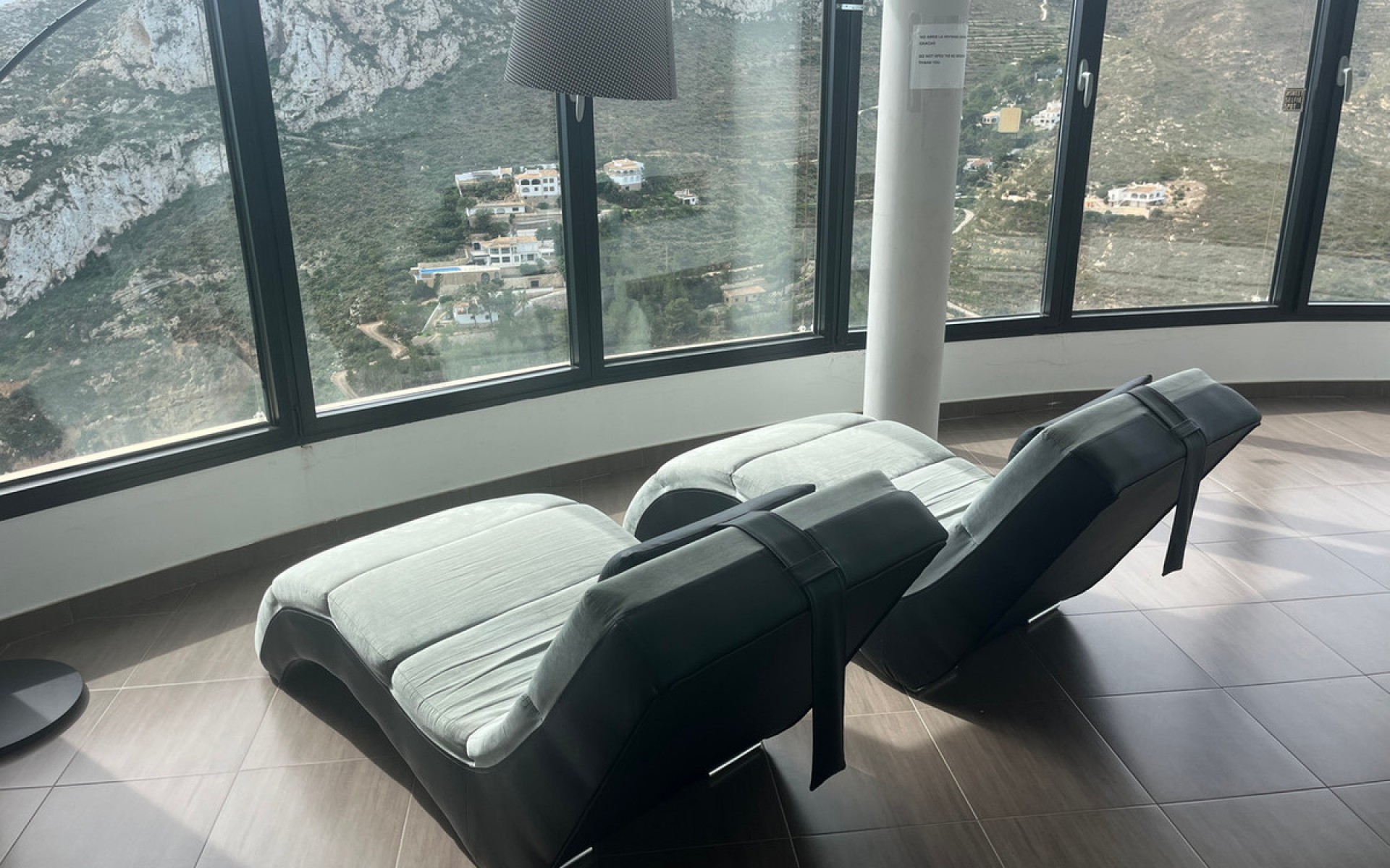 zum Verkauf - Villa - Javea - Jávea - Xàbia Centro