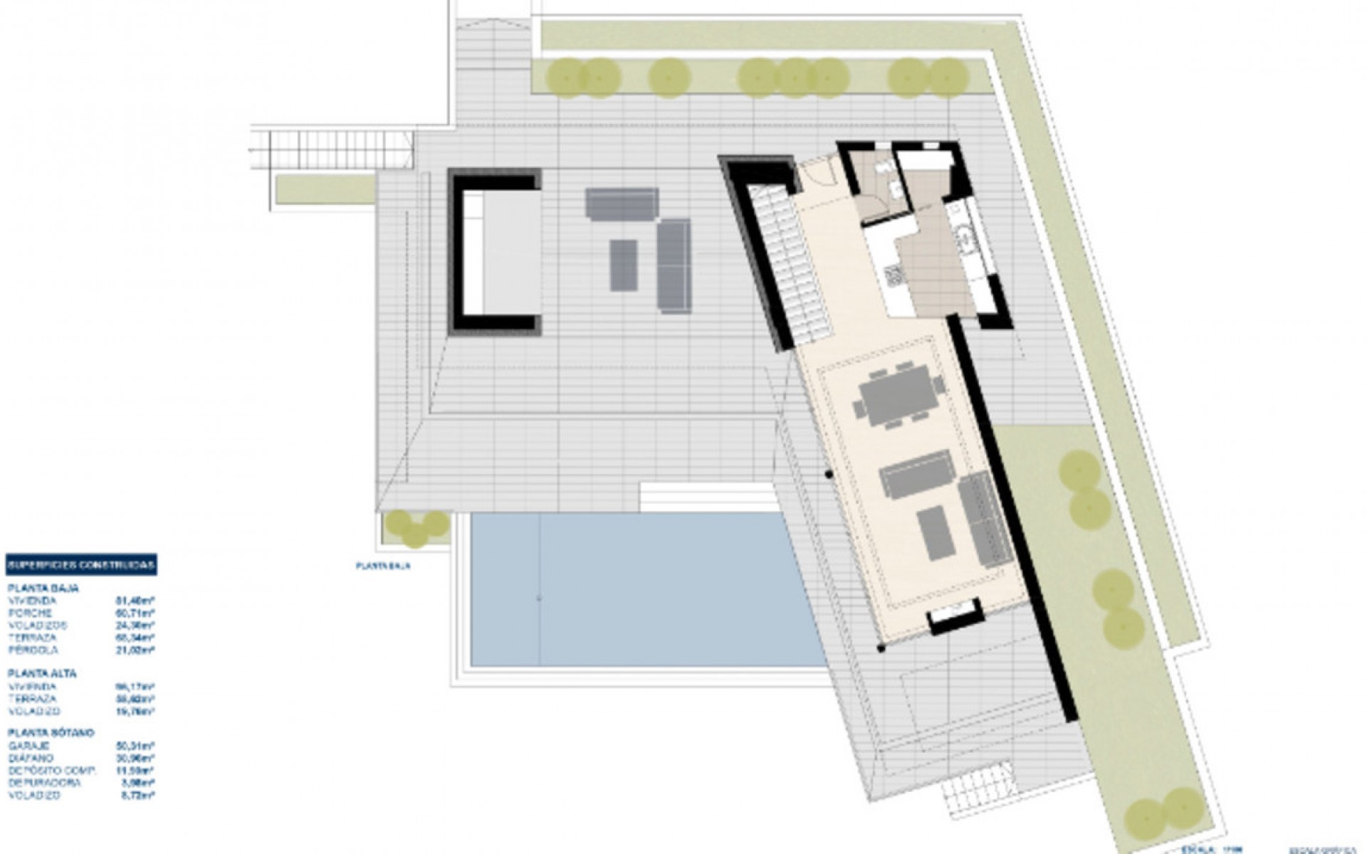 zum Verkauf - Villa - Javea - Jávea - Xàbia Centro