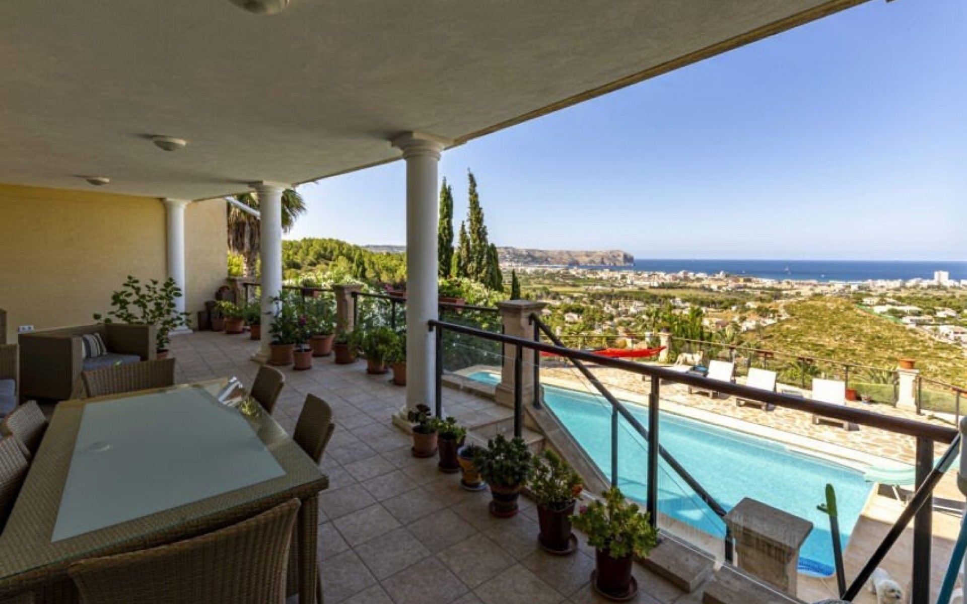 zum Verkauf - Villa - Javea - Jávea - Xàbia Centro