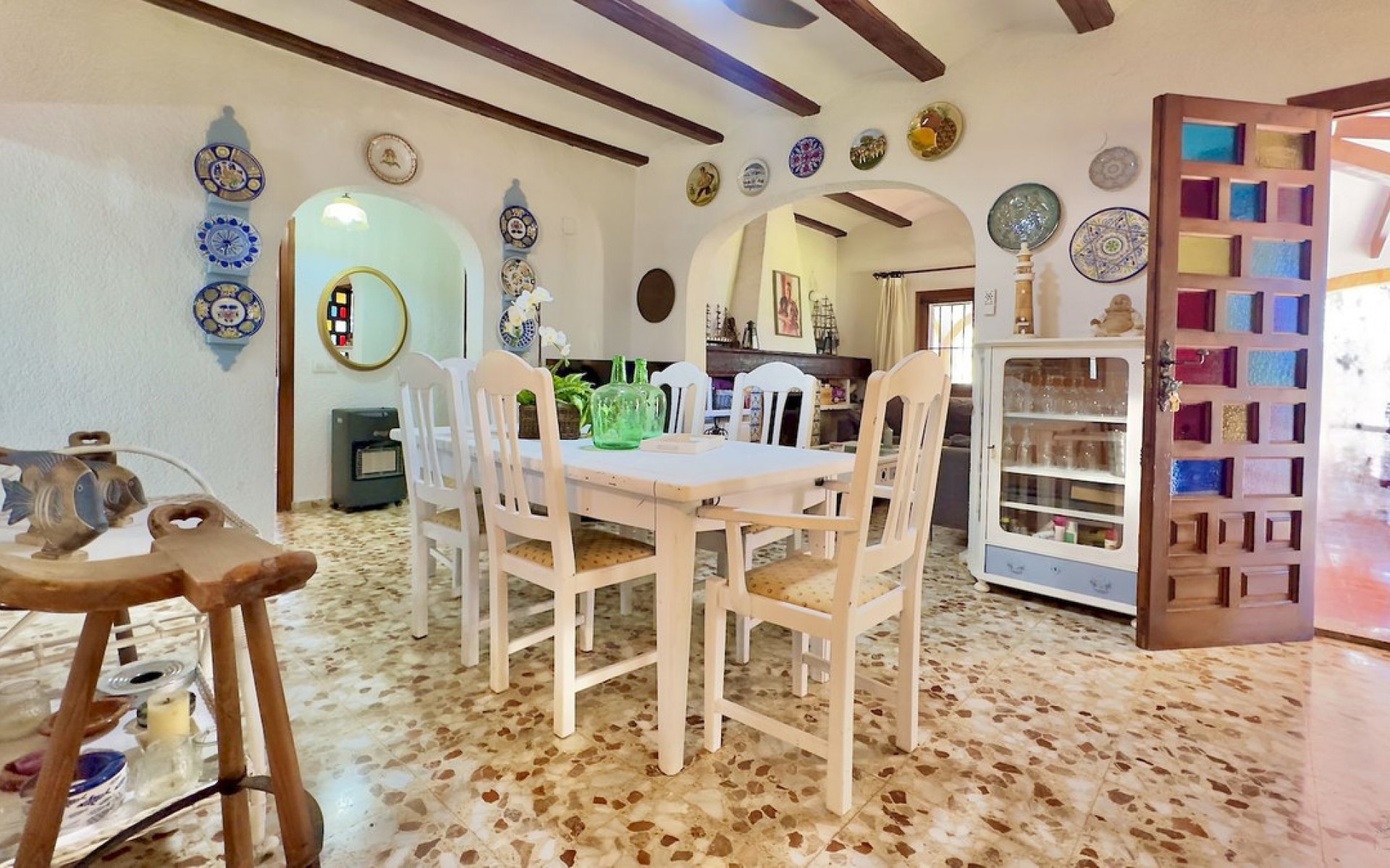 zum Verkauf - Villa - Javea - Jávea - Xàbia Centro