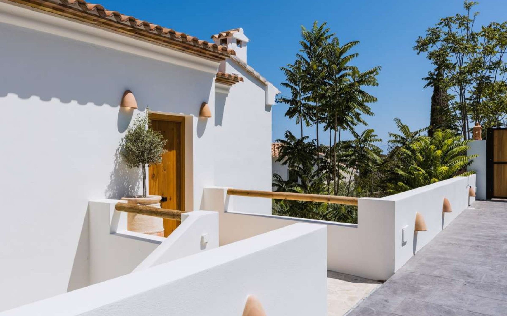 zum Verkauf - Villa - Javea - Jávea - Xàbia Centro