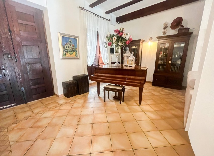 zum Verkauf - Villa - Javea - Jávea - Xàbia Centro