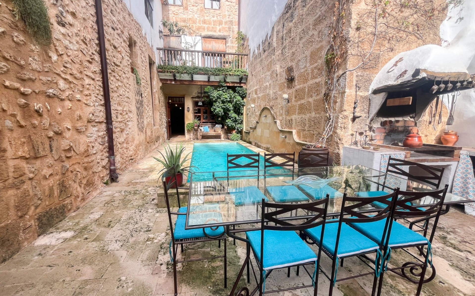 zum Verkauf - Villa - Javea - Jávea - Xàbia Centro