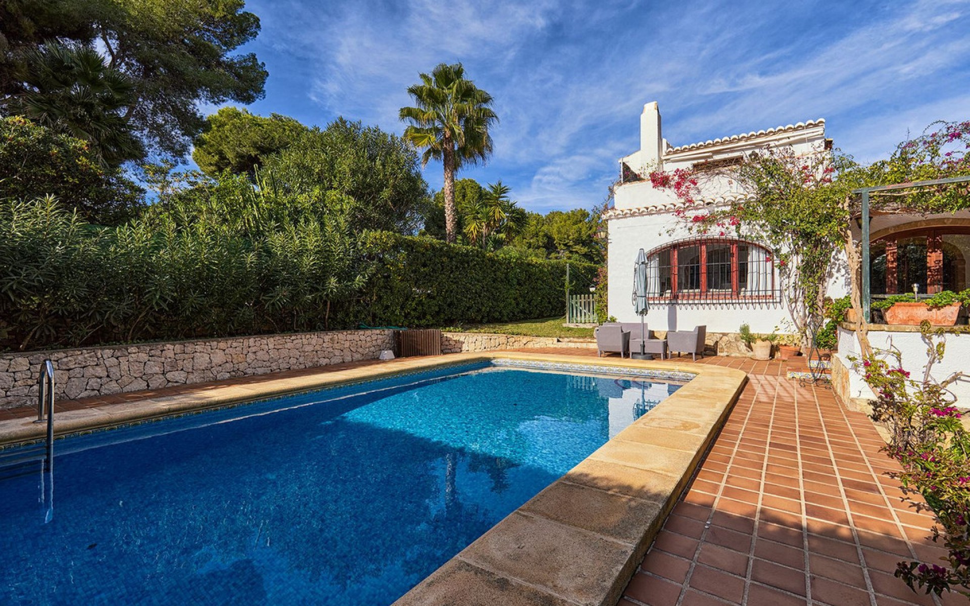 zum Verkauf - Villa - Javea - Jávea - Xàbia Centro