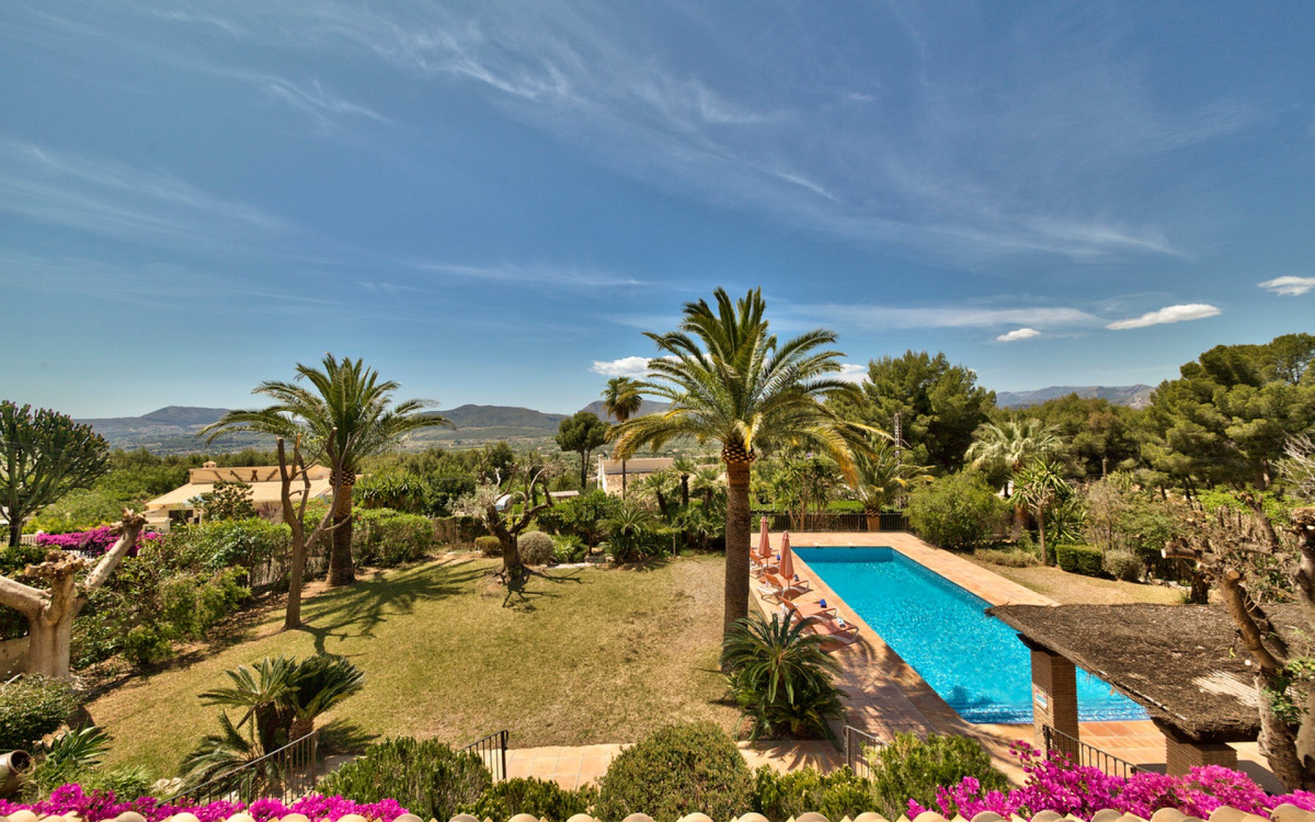 zum Verkauf - Villa - Javea - Jávea - Xàbia Centro