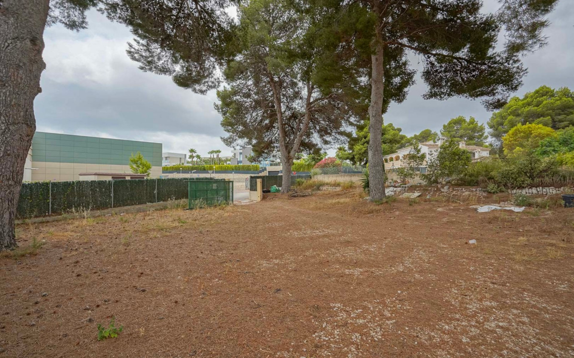 zum Verkauf - Villa - Javea - Jávea - Xàbia Centro