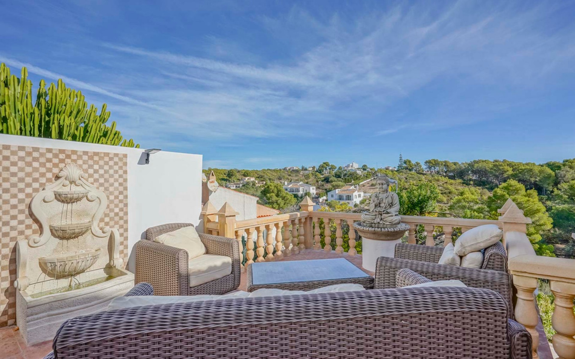 zum Verkauf - Villa - Javea - Jávea - Xàbia Centro