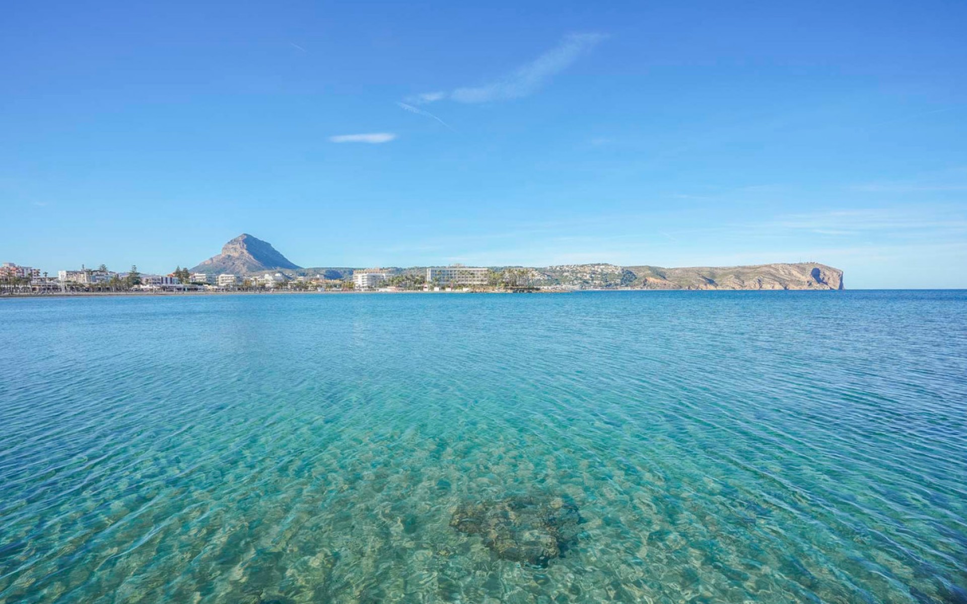 zum Verkauf - Villa - Javea - Jávea - Xàbia Centro