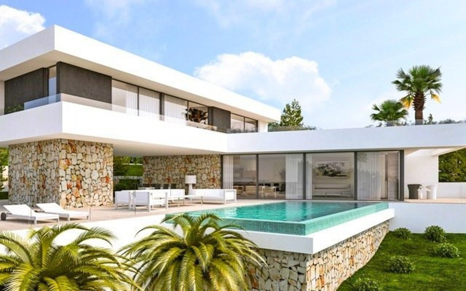 zum Verkauf - Villa - Javea - Jávea - Xàbia Centro