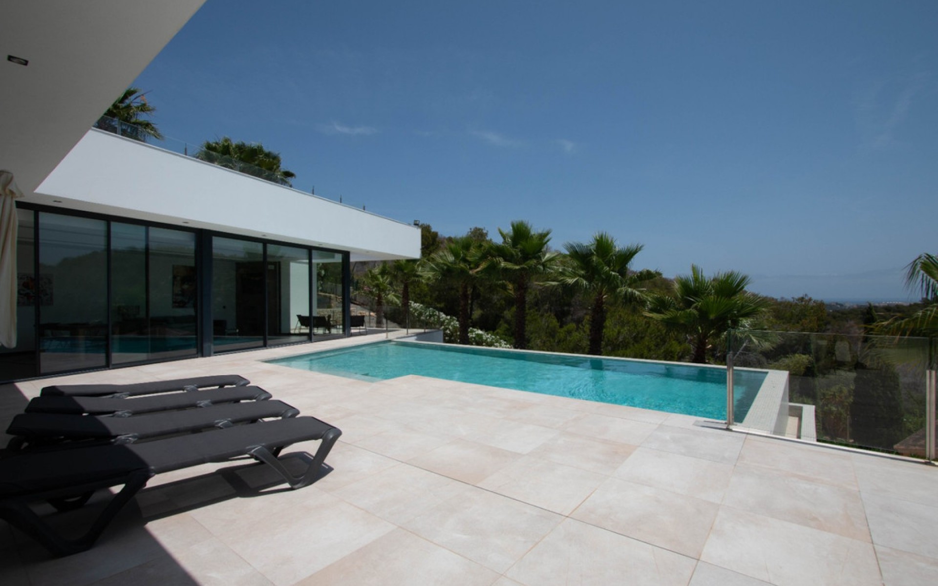 zum Verkauf - Villa - Javea - Jávea - Xàbia Centro