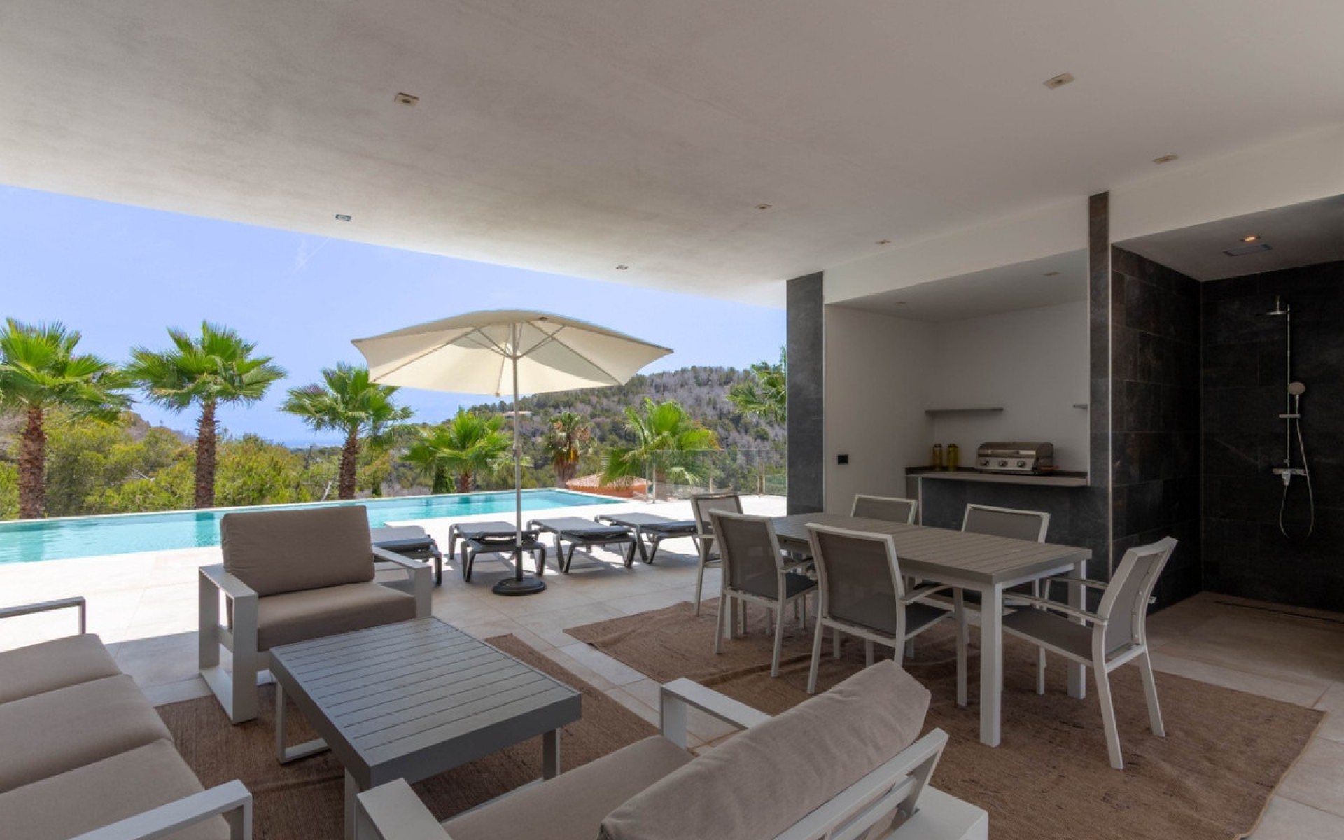 zum Verkauf - Villa - Javea - Jávea - Xàbia Centro