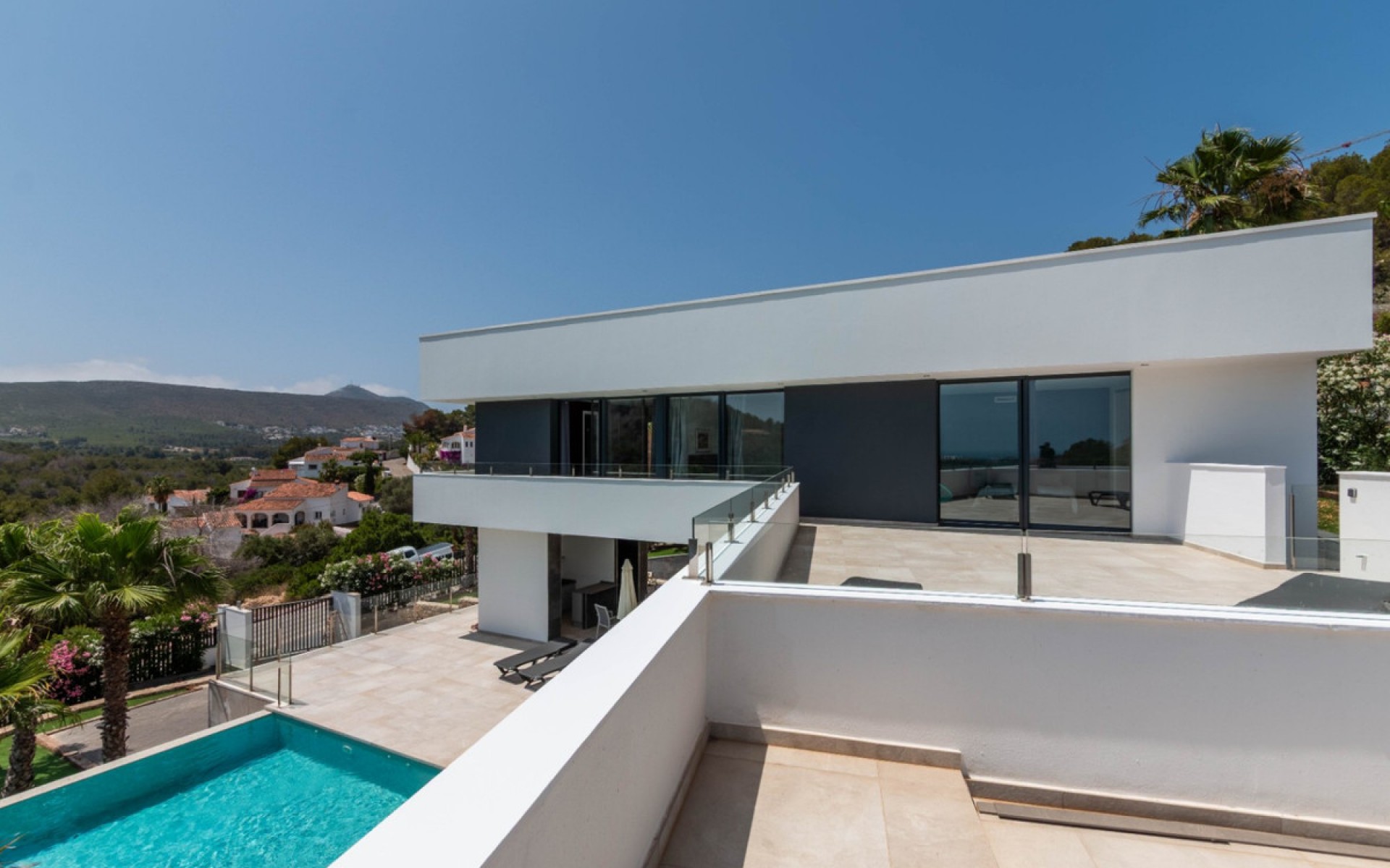 zum Verkauf - Villa - Javea - Jávea - Xàbia Centro