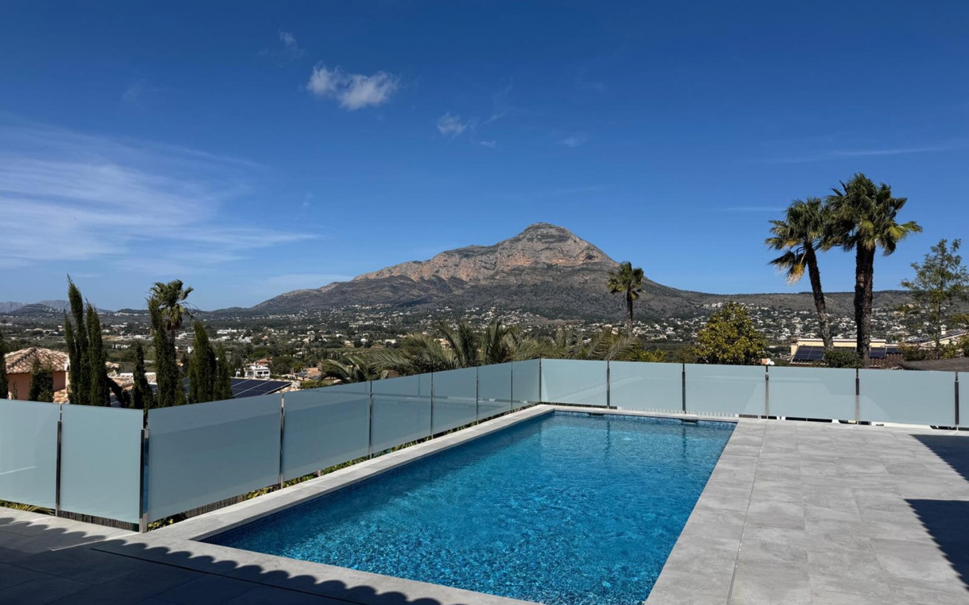 zum Verkauf - Villa - Javea - Jávea - Xàbia Centro