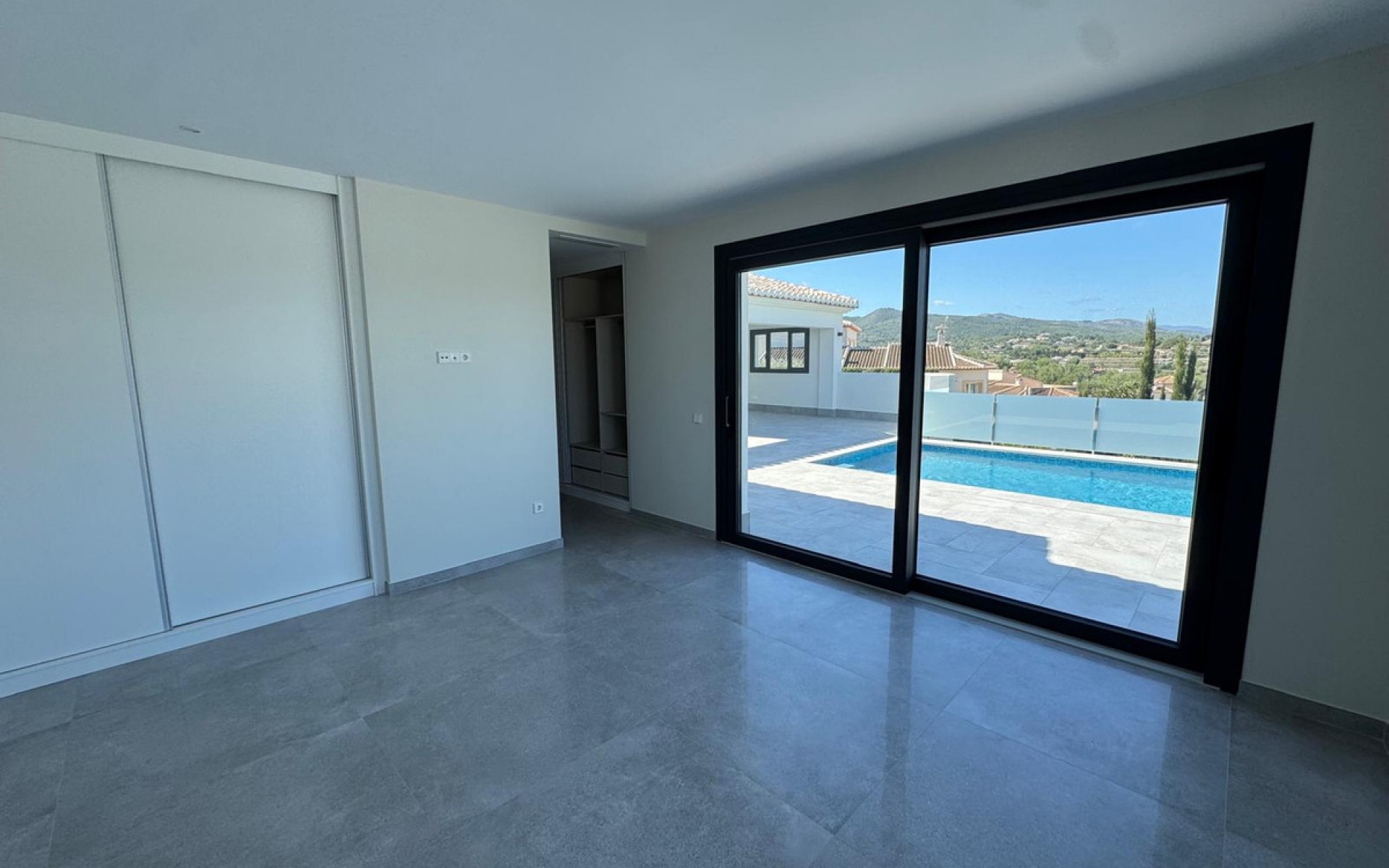 zum Verkauf - Villa - Javea - Jávea - Xàbia Centro