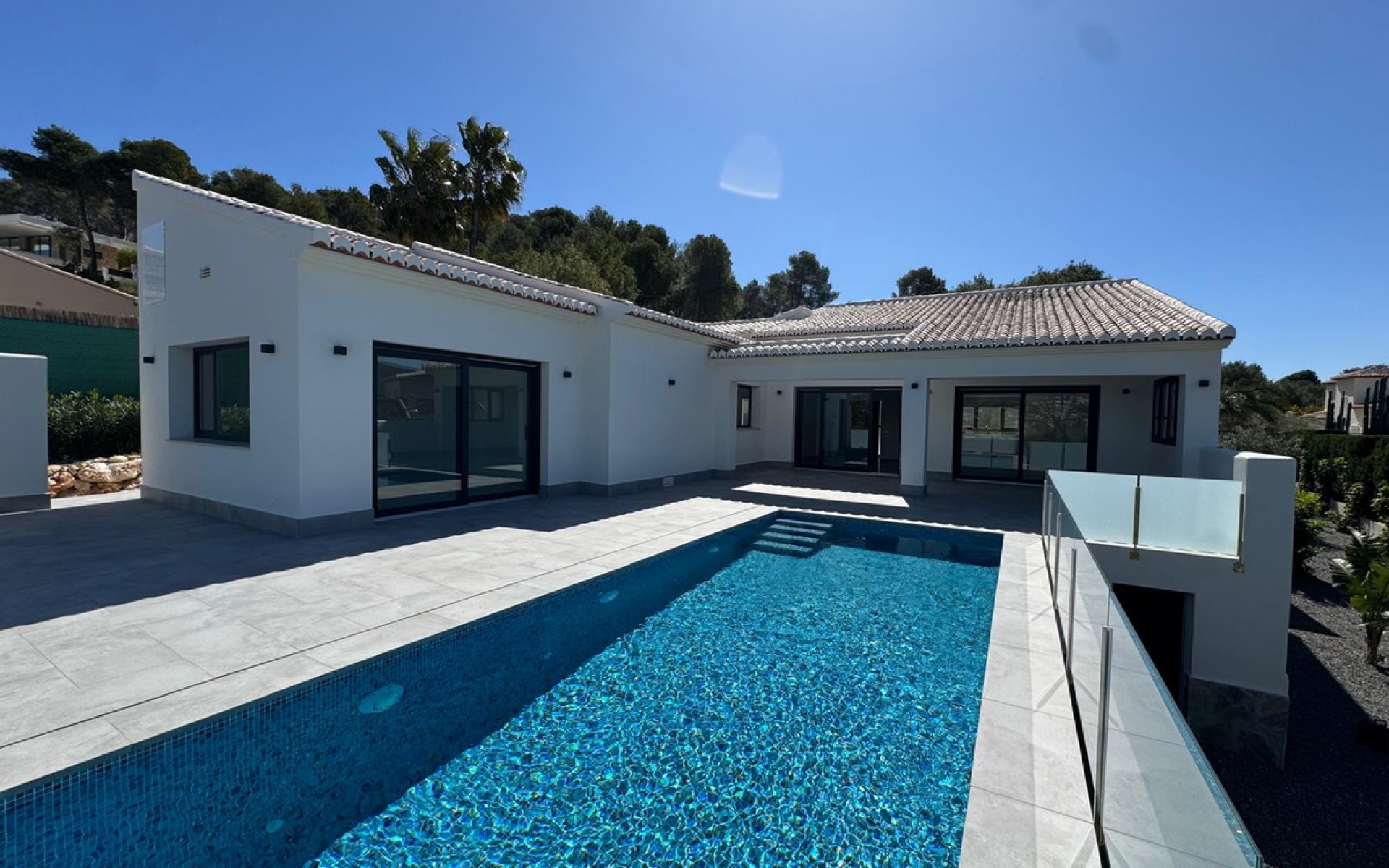 zum Verkauf - Villa - Javea - Jávea - Xàbia Centro