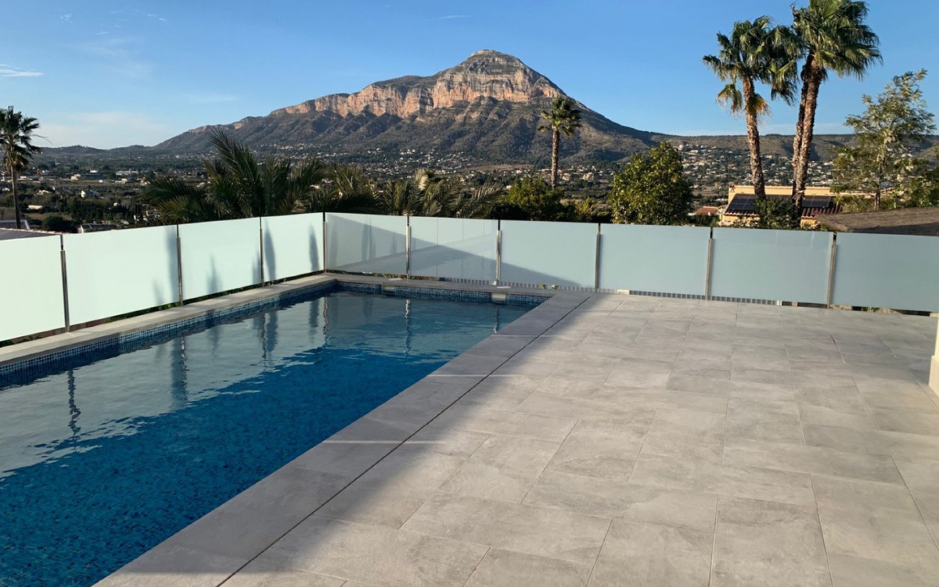 zum Verkauf - Villa - Javea - Jávea - Xàbia Centro