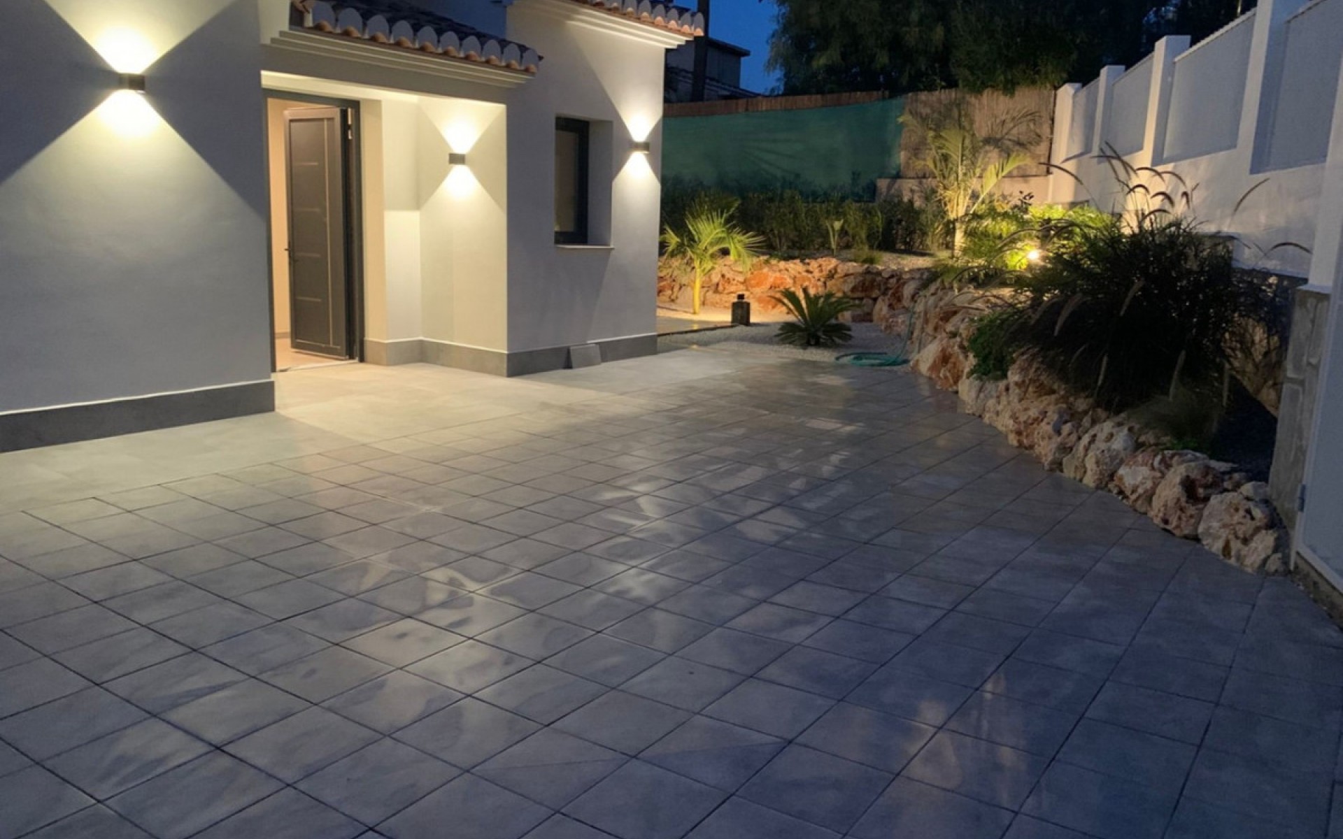 zum Verkauf - Villa - Javea - Jávea - Xàbia Centro