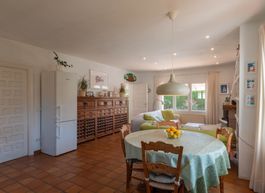 zum Verkauf - Villa - Javea - Jávea - Xàbia Centro