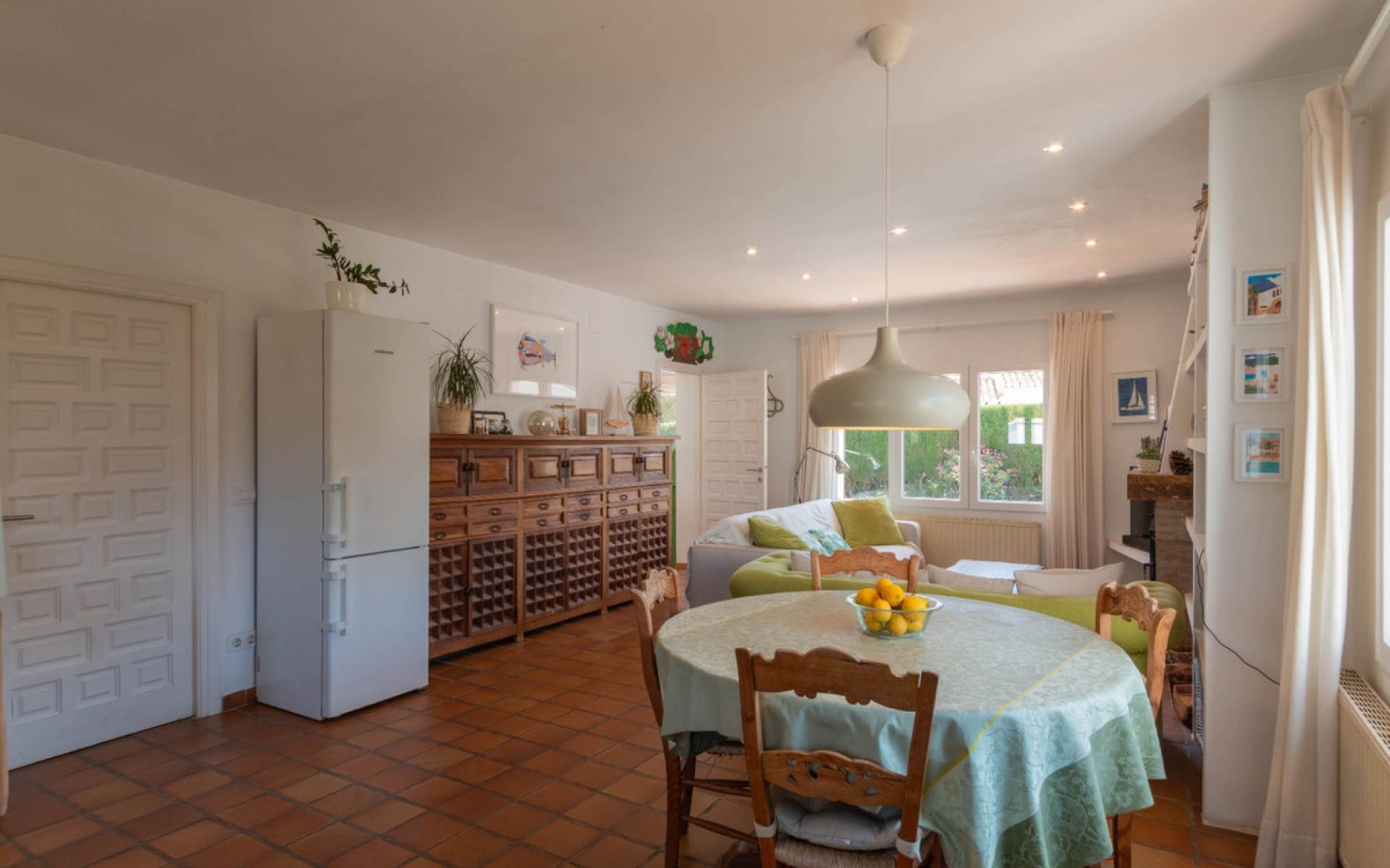 zum Verkauf - Villa - Javea - Jávea - Xàbia Centro