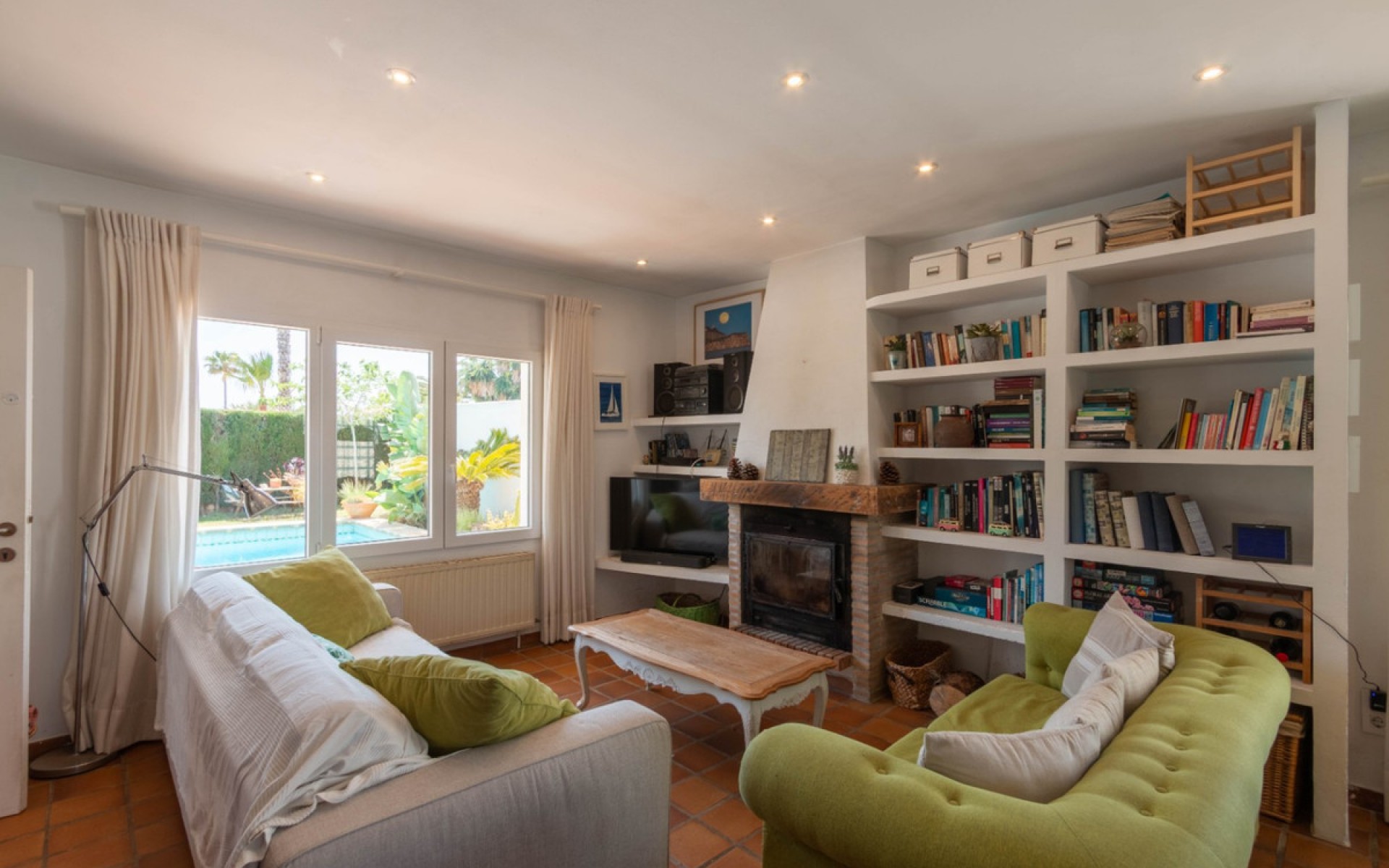 zum Verkauf - Villa - Javea - Jávea - Xàbia Centro