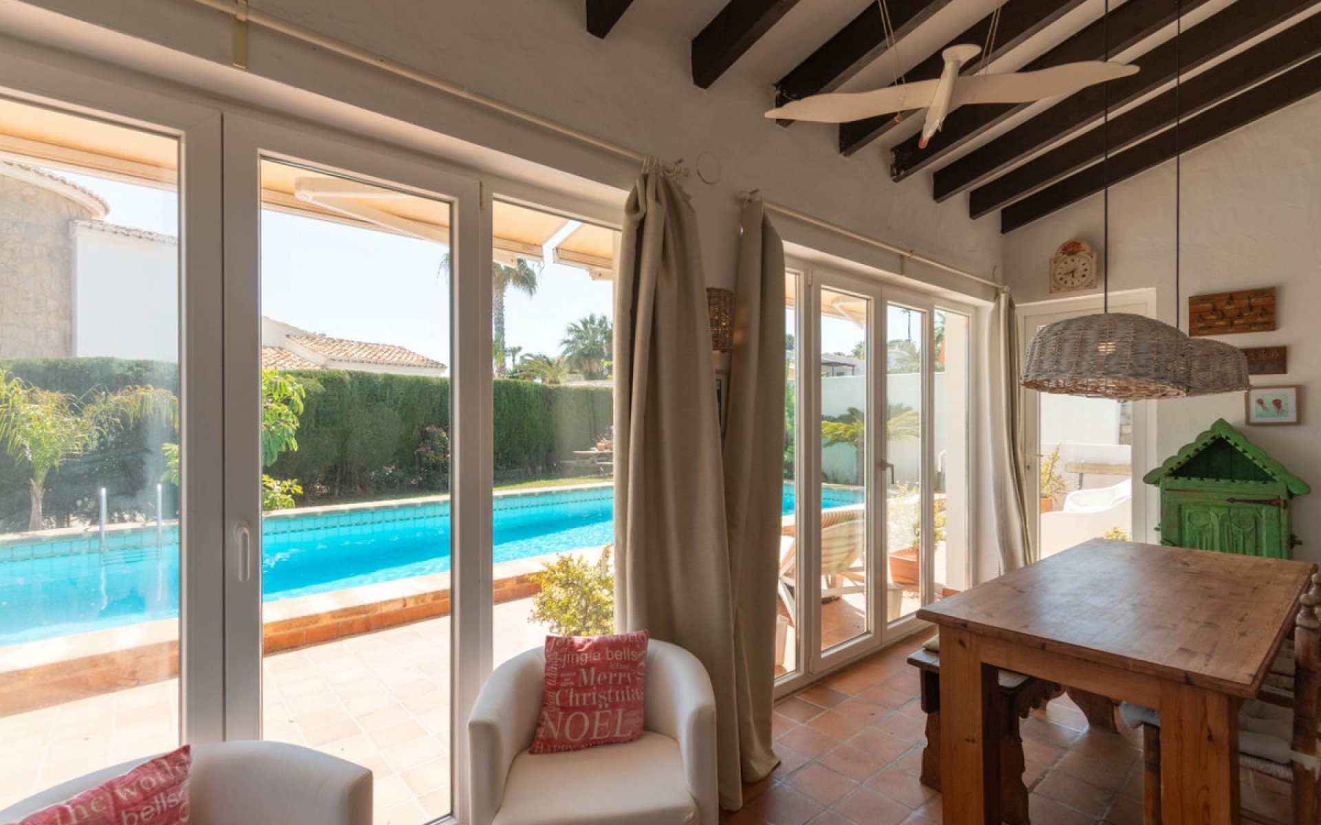 zum Verkauf - Villa - Javea - Jávea - Xàbia Centro