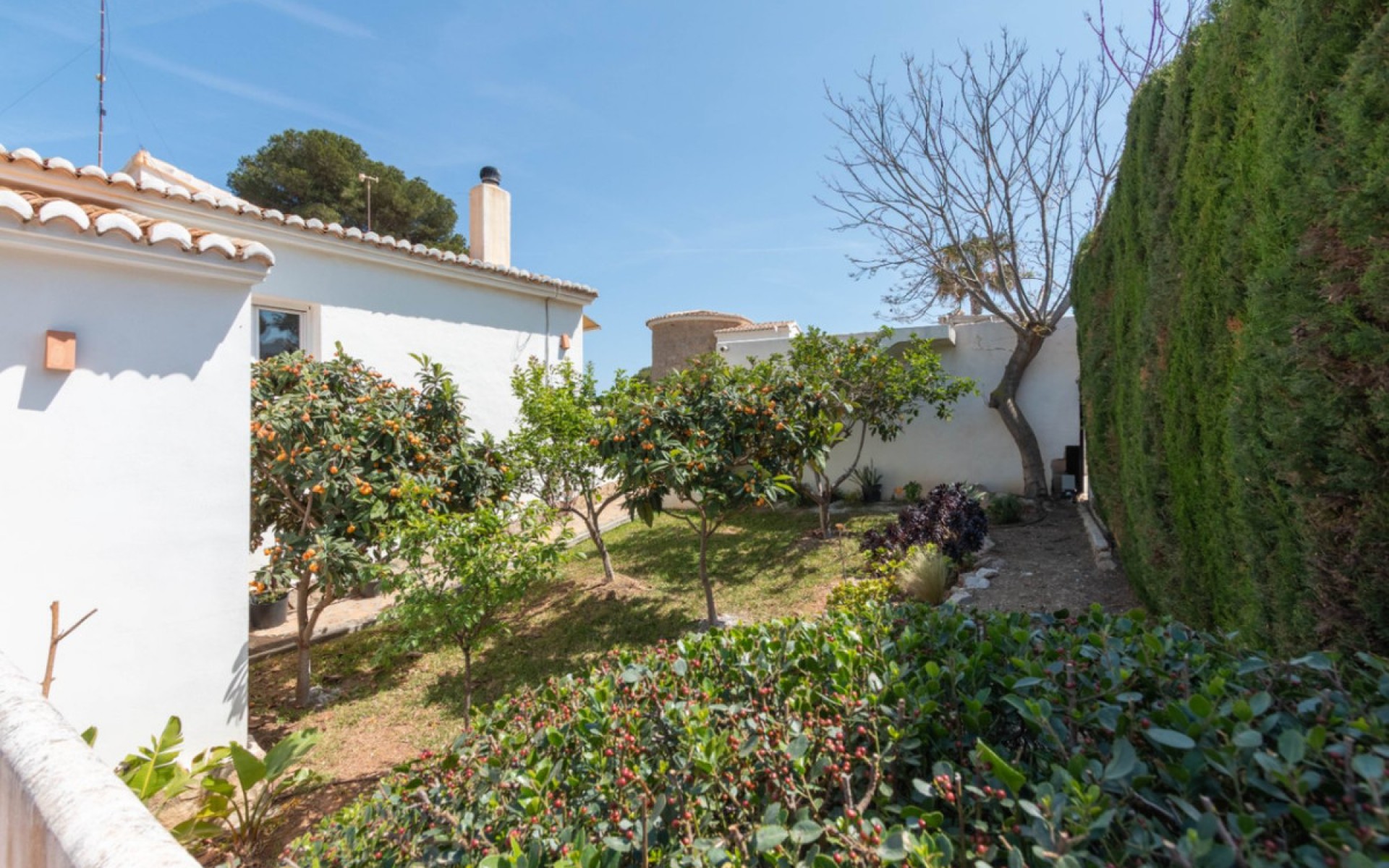 zum Verkauf - Villa - Javea - Jávea - Xàbia Centro
