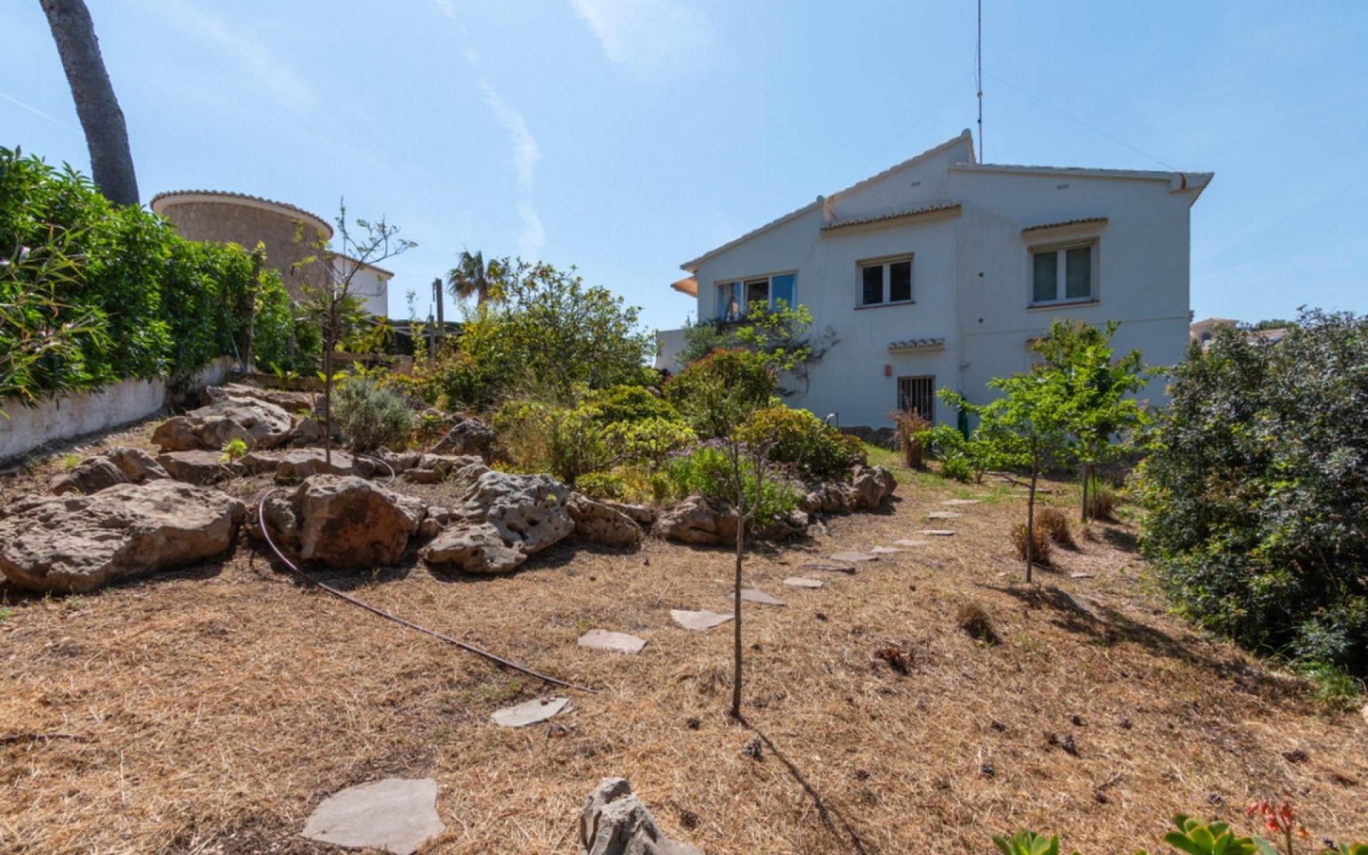 zum Verkauf - Villa - Javea - Jávea - Xàbia Centro