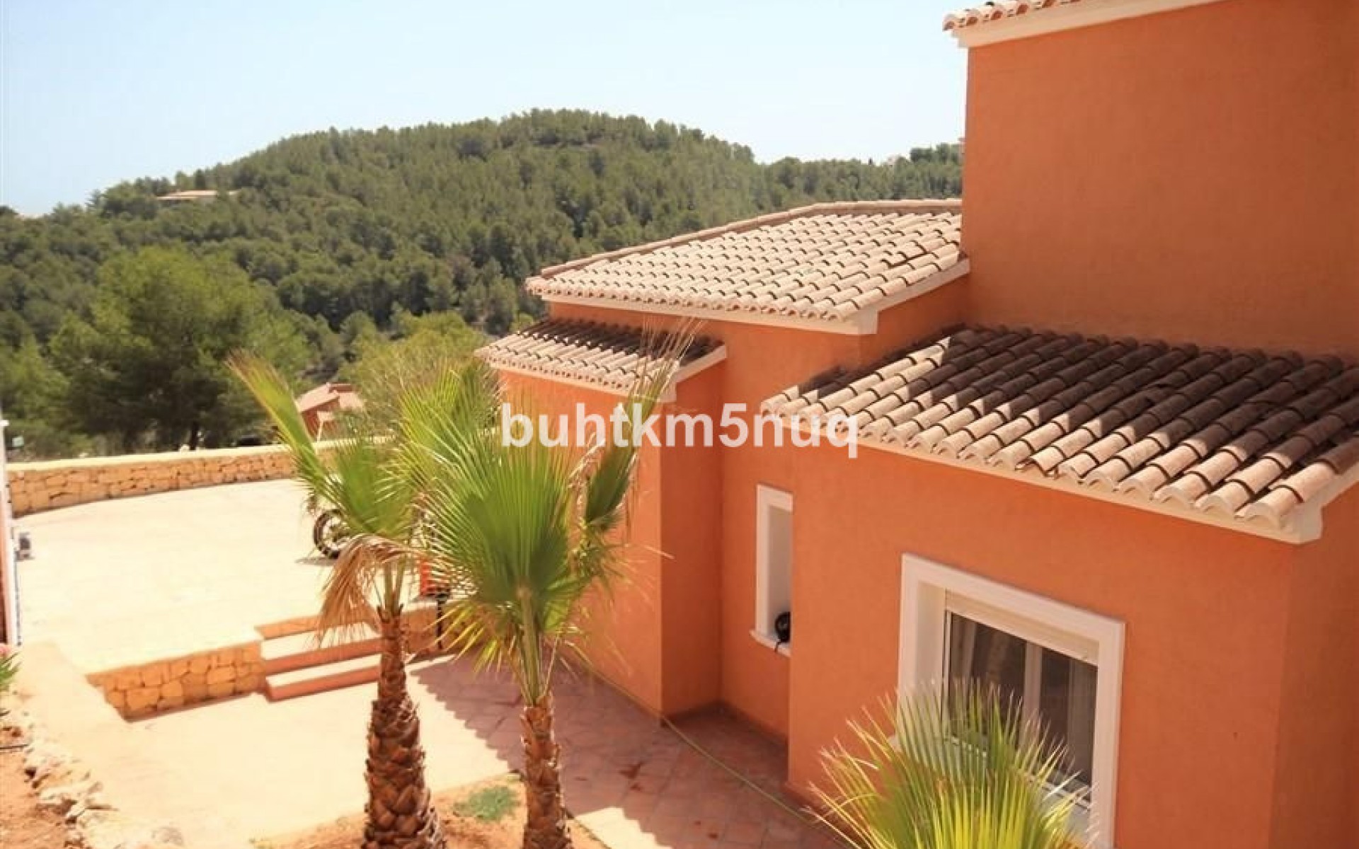zum Verkauf - Villa - Javea - Jávea - Xàbia Centro
