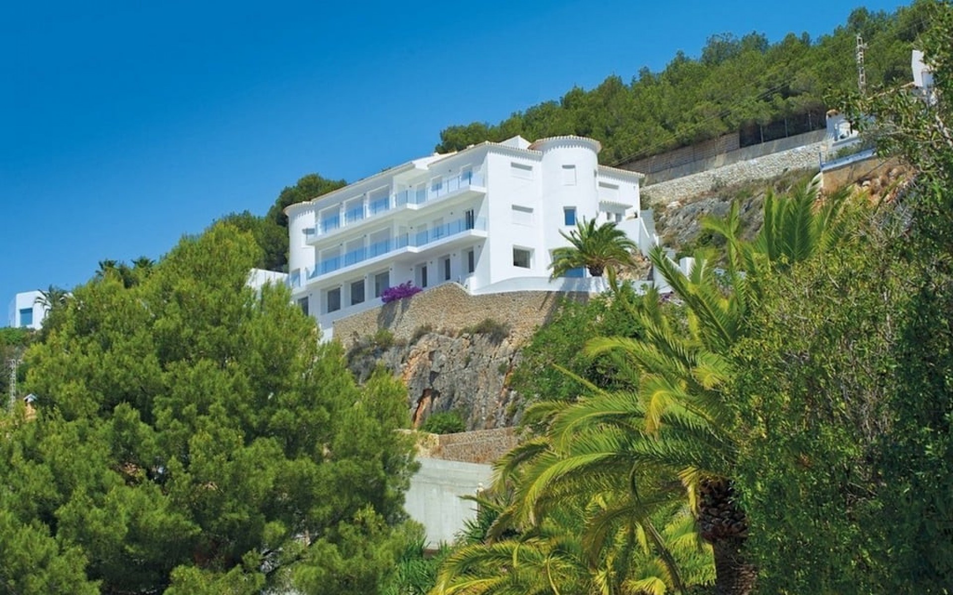 zum Verkauf - Villa - Javea - Jávea - Xàbia Centro