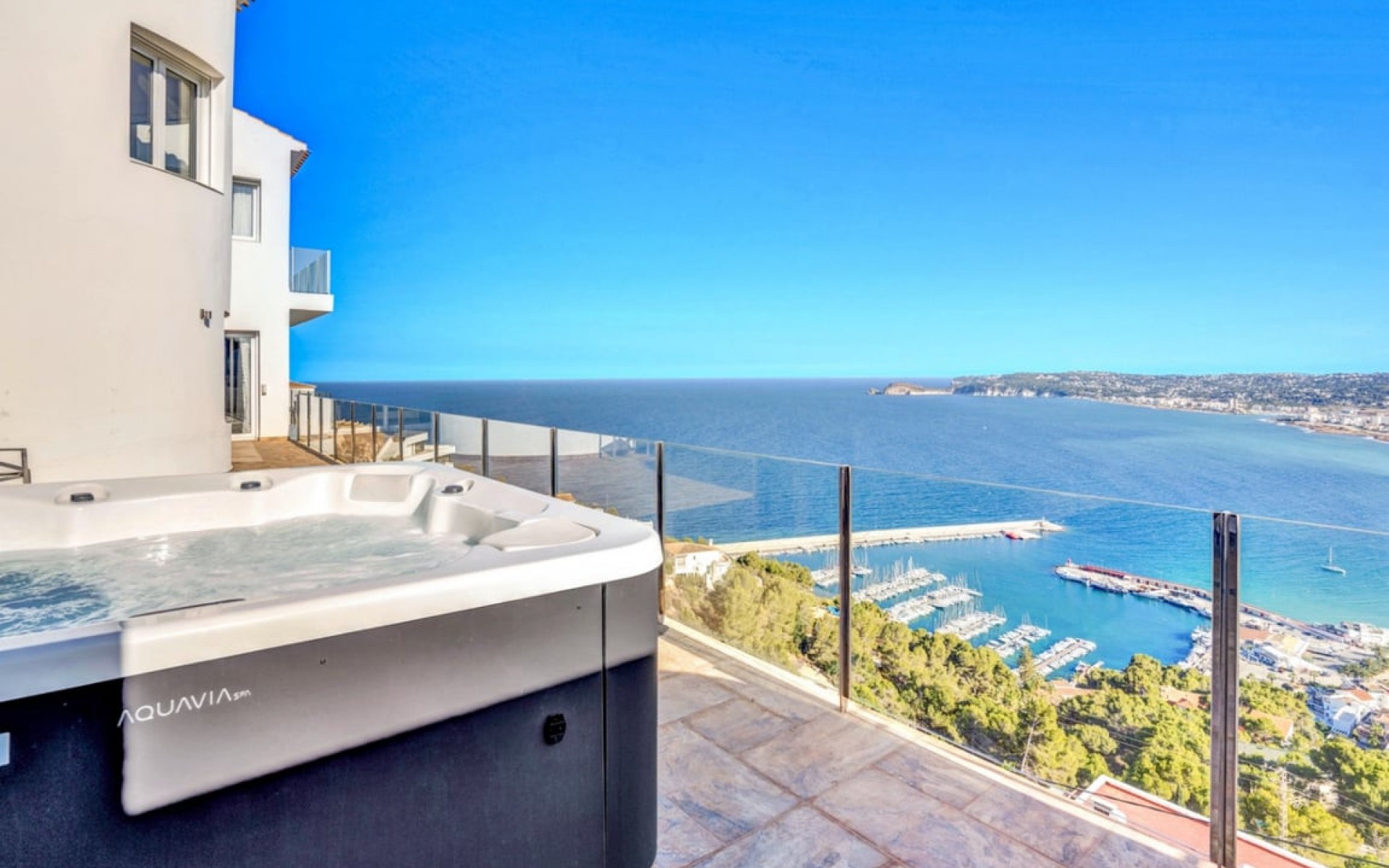 zum Verkauf - Villa - Javea - Jávea - Xàbia Centro