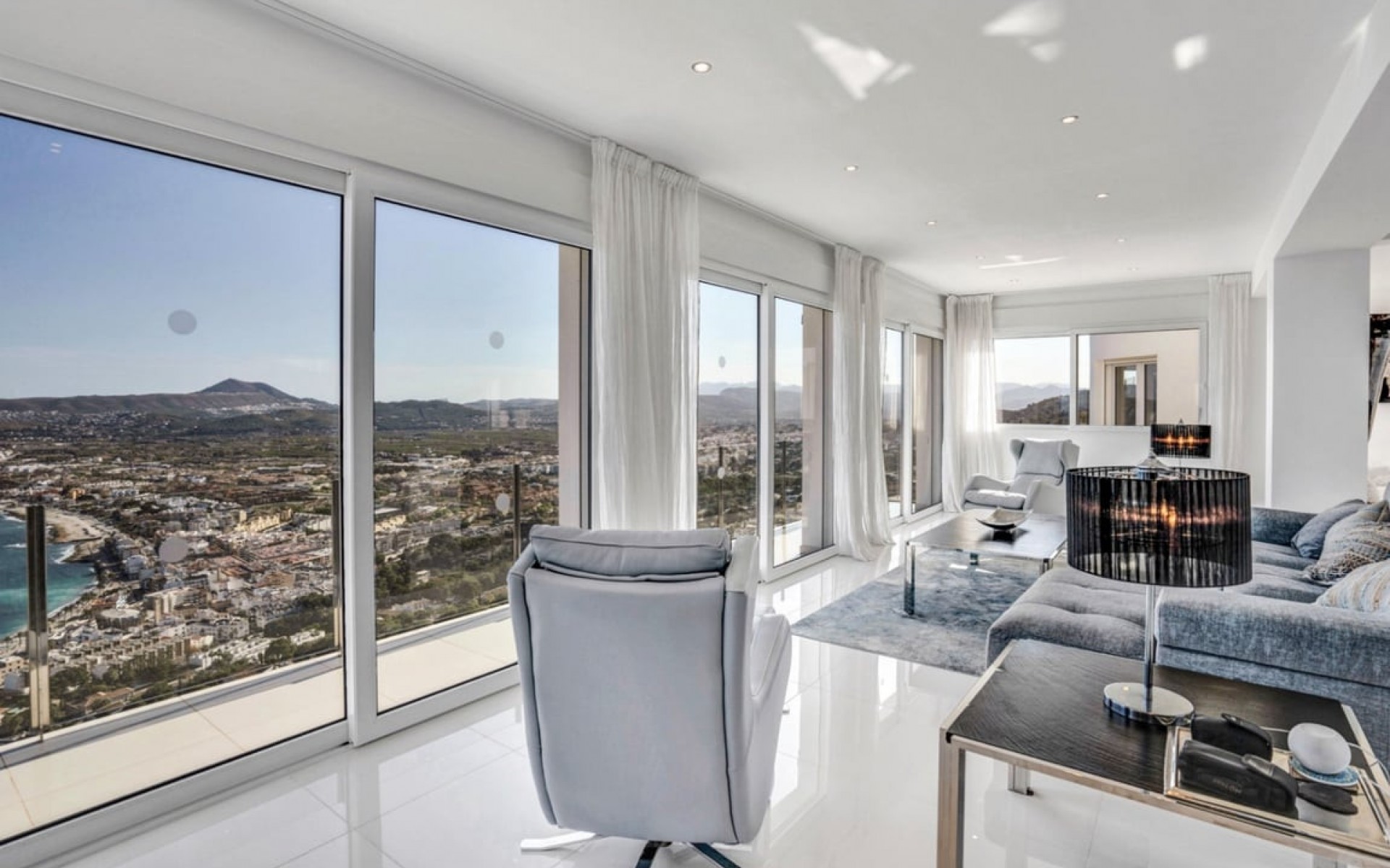 zum Verkauf - Villa - Javea - Jávea - Xàbia Centro