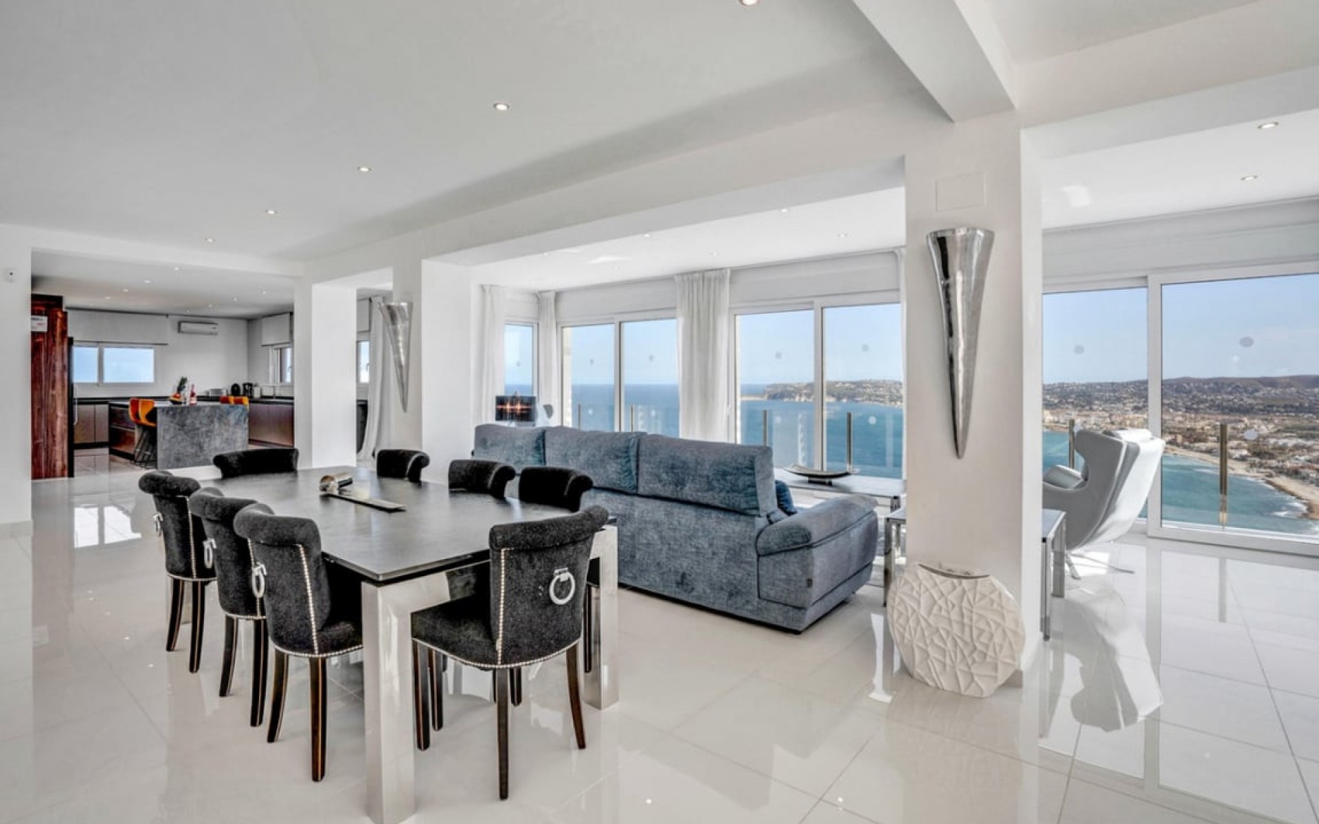 zum Verkauf - Villa - Javea - Jávea - Xàbia Centro