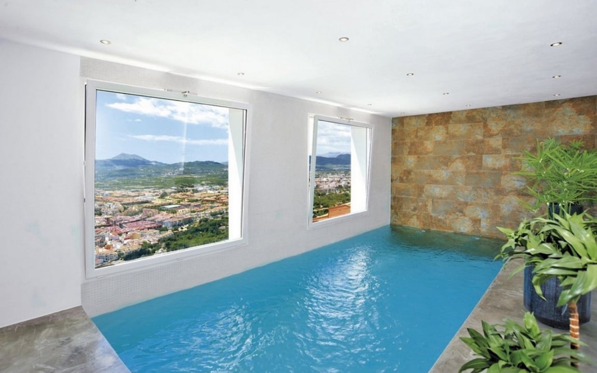 zum Verkauf - Villa - Javea - Jávea - Xàbia Centro