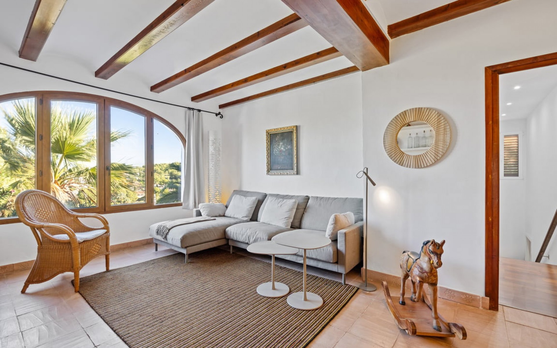 zum Verkauf - Villa - Javea - Jávea - Xàbia Centro