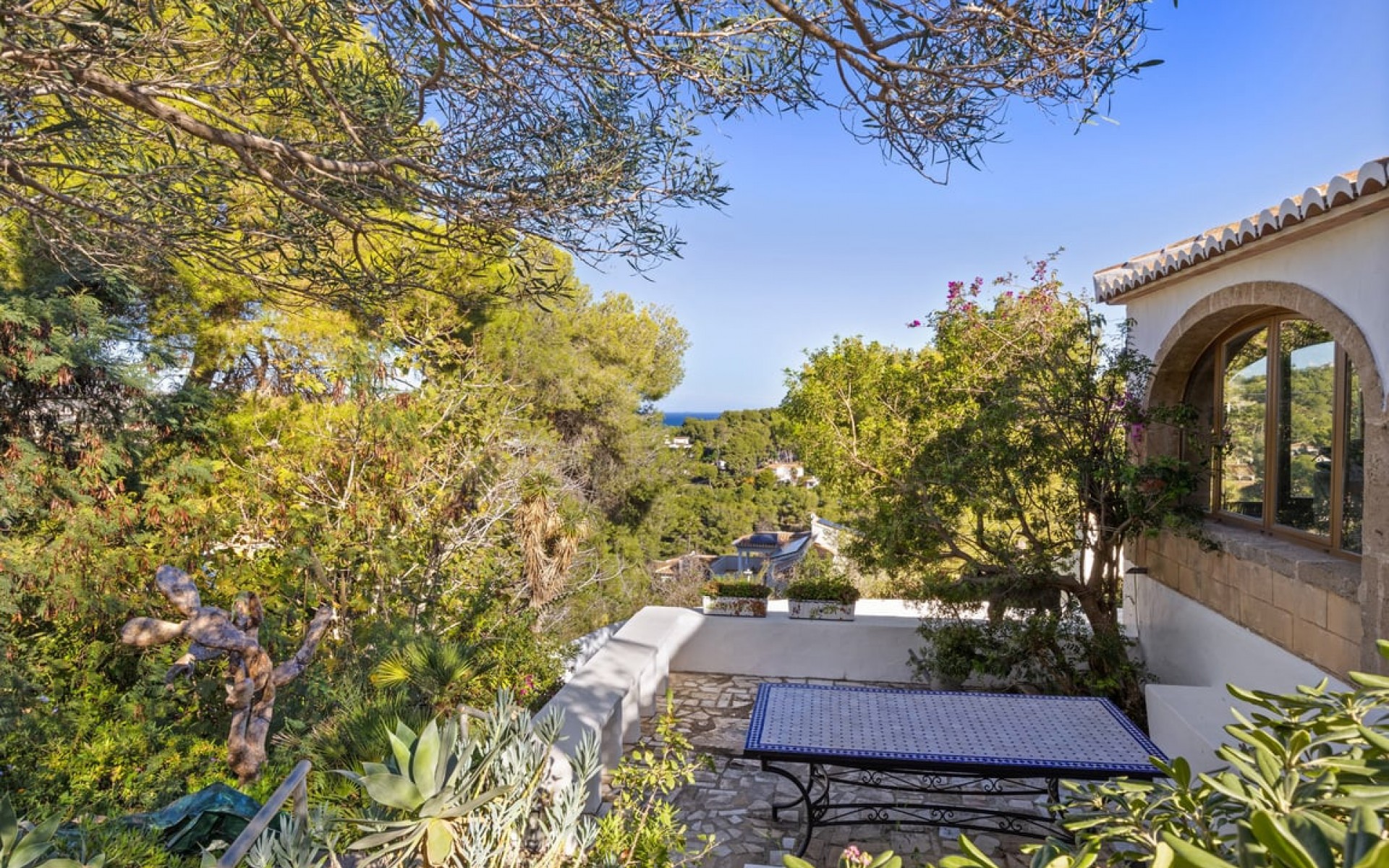 zum Verkauf - Villa - Javea - Jávea - Xàbia Centro