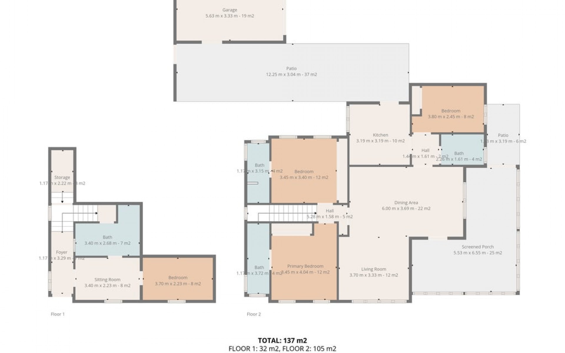 zum Verkauf - Villa - Javea - Jávea - Xàbia Centro