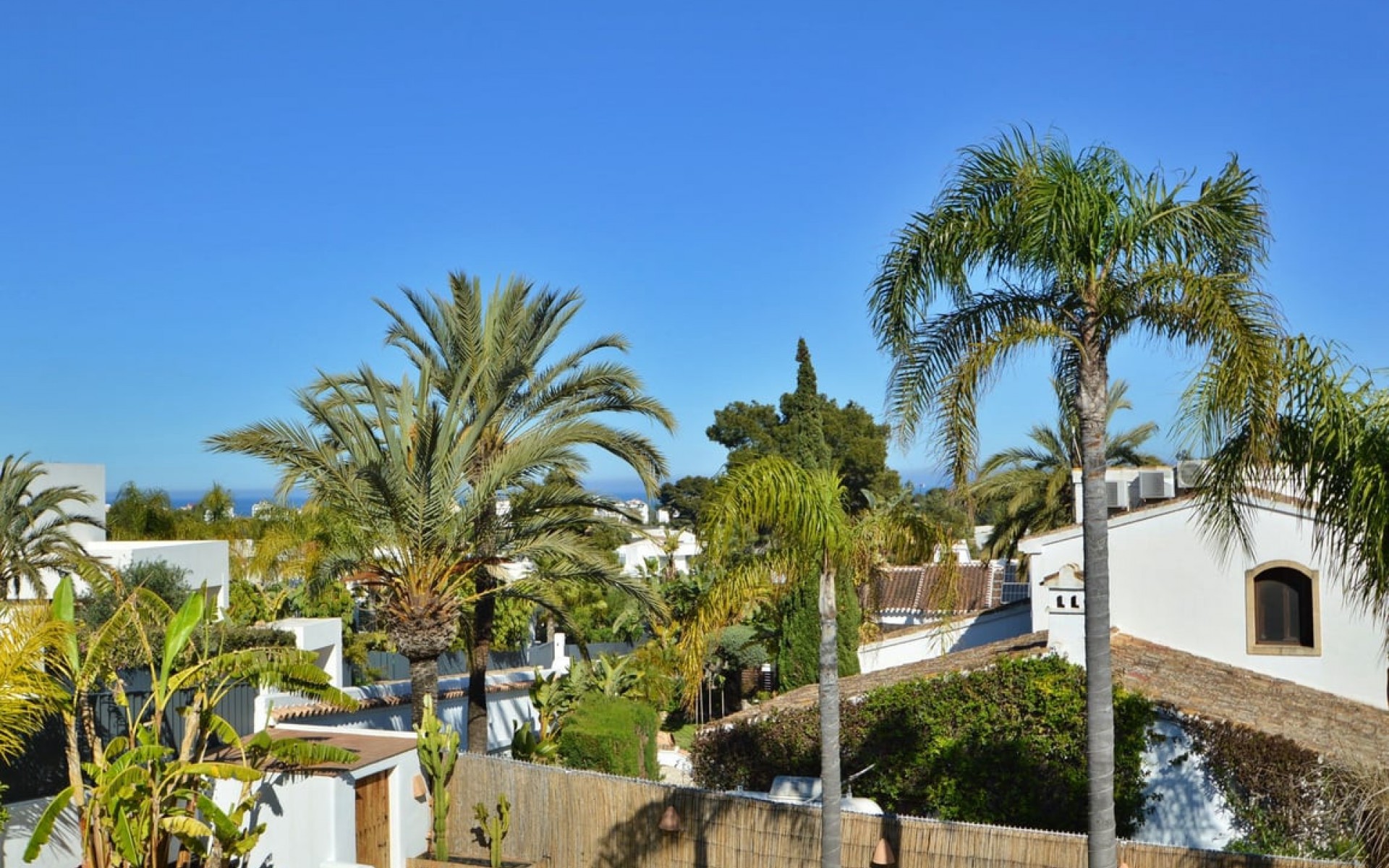 zum Verkauf - Villa - Javea - Jávea - Xàbia Centro