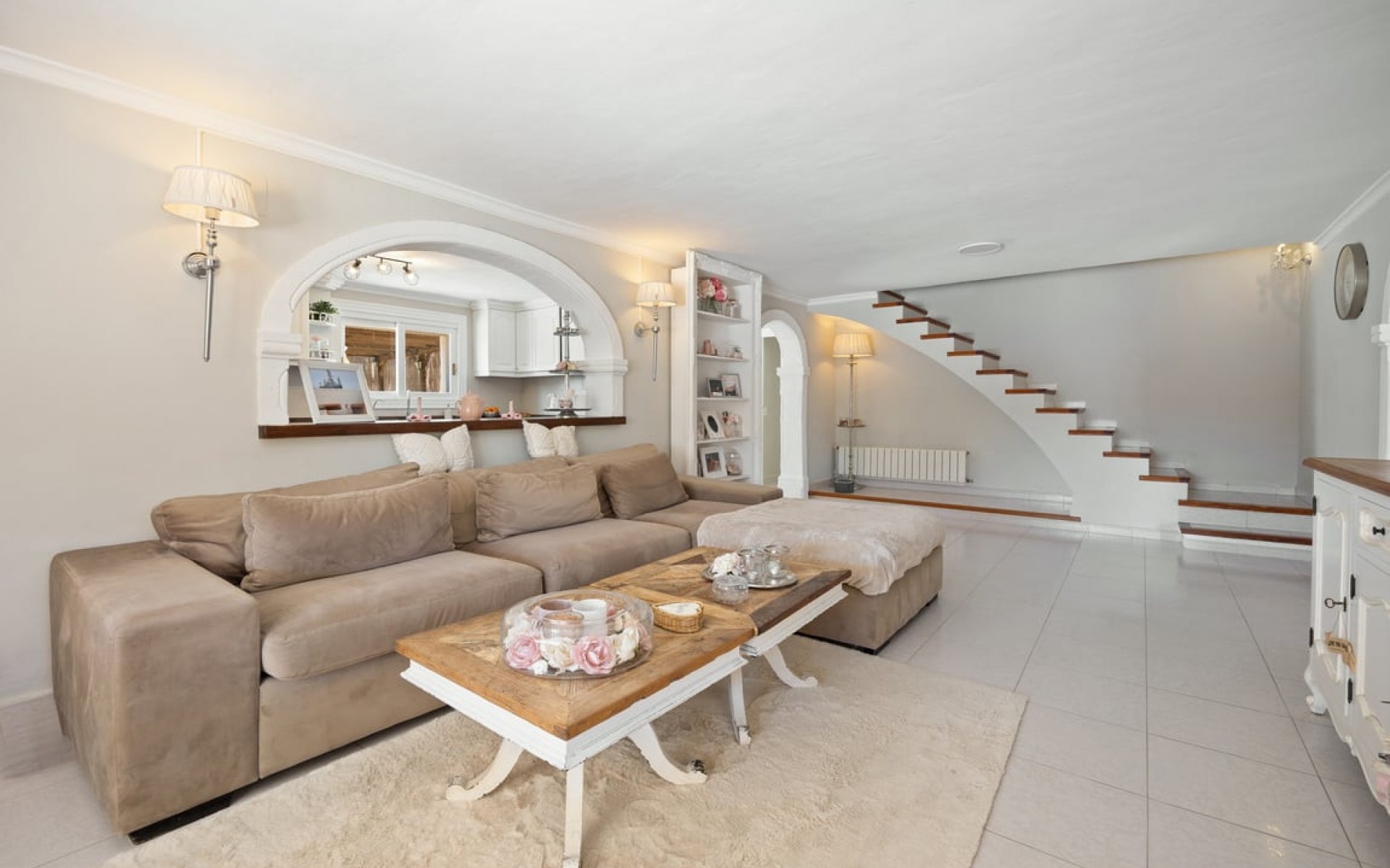 zum Verkauf - Villa - Javea - Jávea - Xàbia Centro