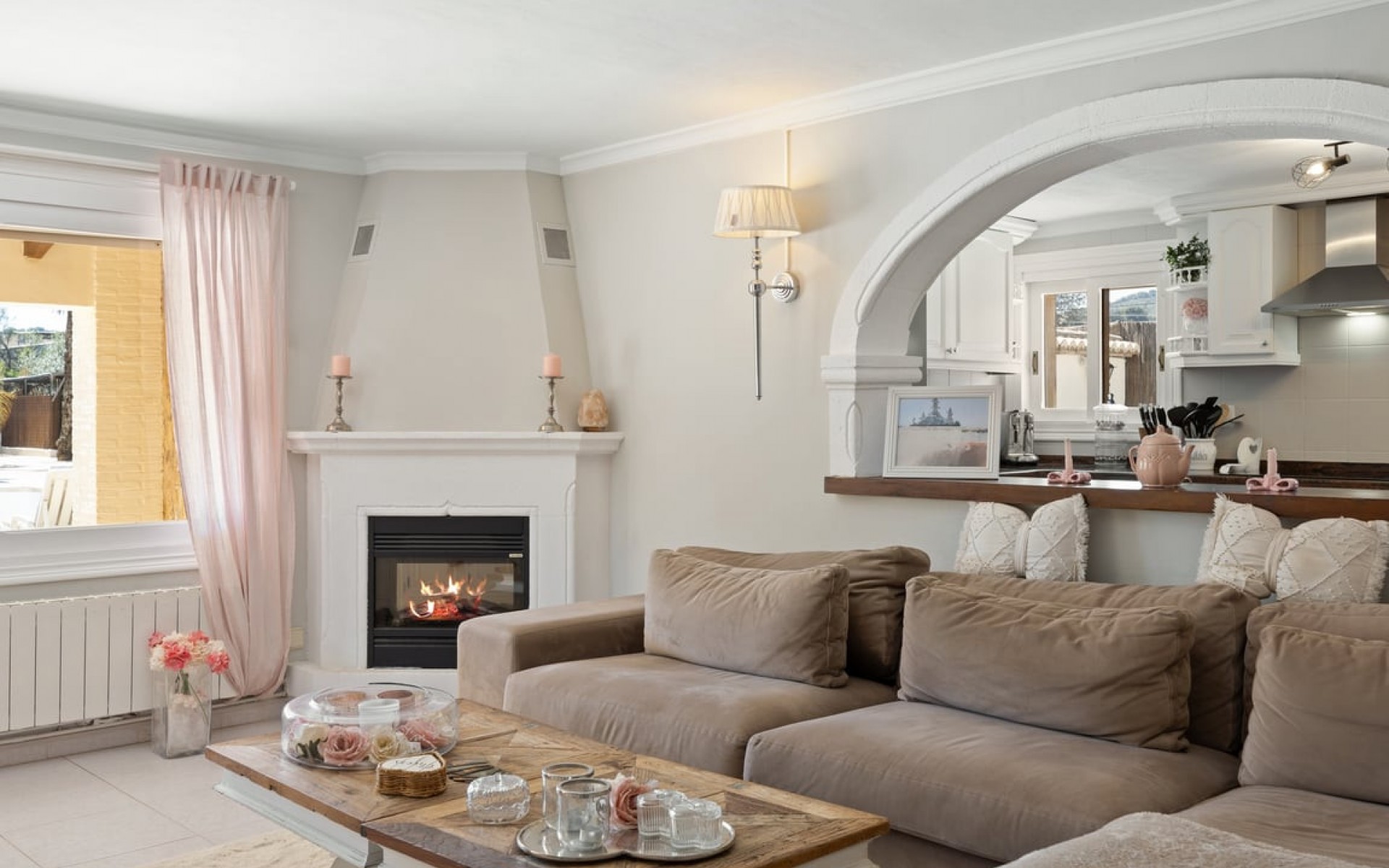 zum Verkauf - Villa - Javea - Jávea - Xàbia Centro