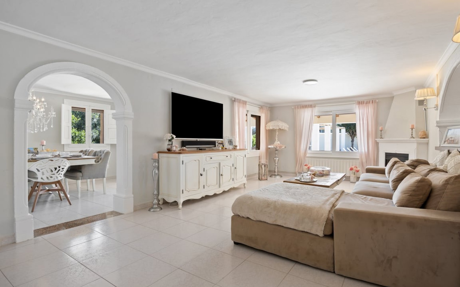 zum Verkauf - Villa - Javea - Jávea - Xàbia Centro