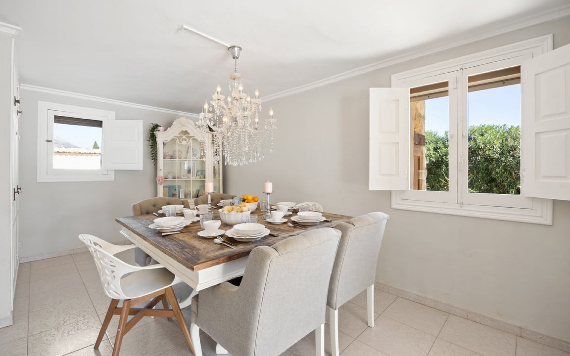 zum Verkauf - Villa - Javea - Jávea - Xàbia Centro