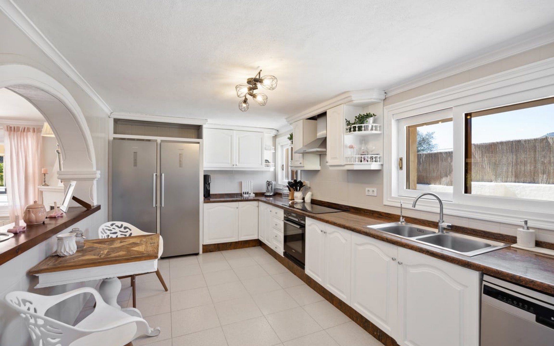 zum Verkauf - Villa - Javea - Jávea - Xàbia Centro