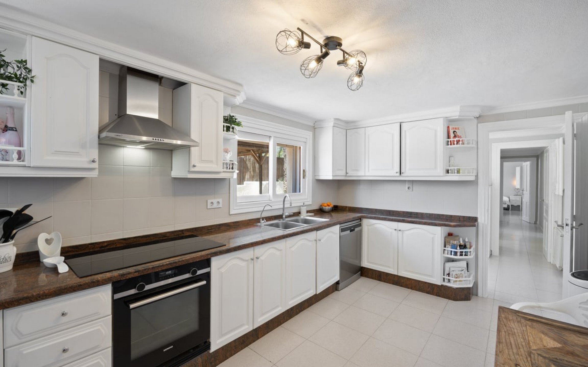 zum Verkauf - Villa - Javea - Jávea - Xàbia Centro