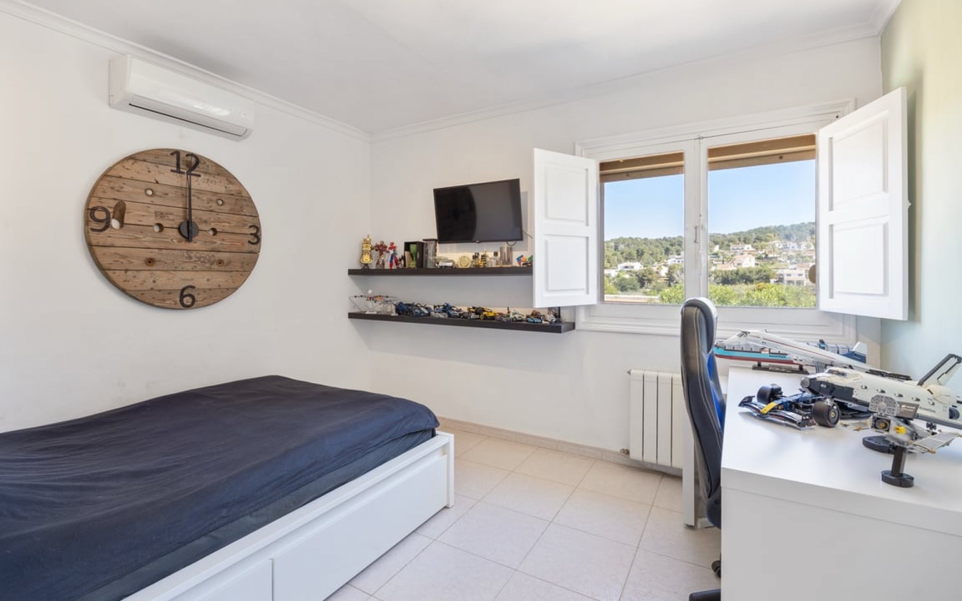 zum Verkauf - Villa - Javea - Jávea - Xàbia Centro