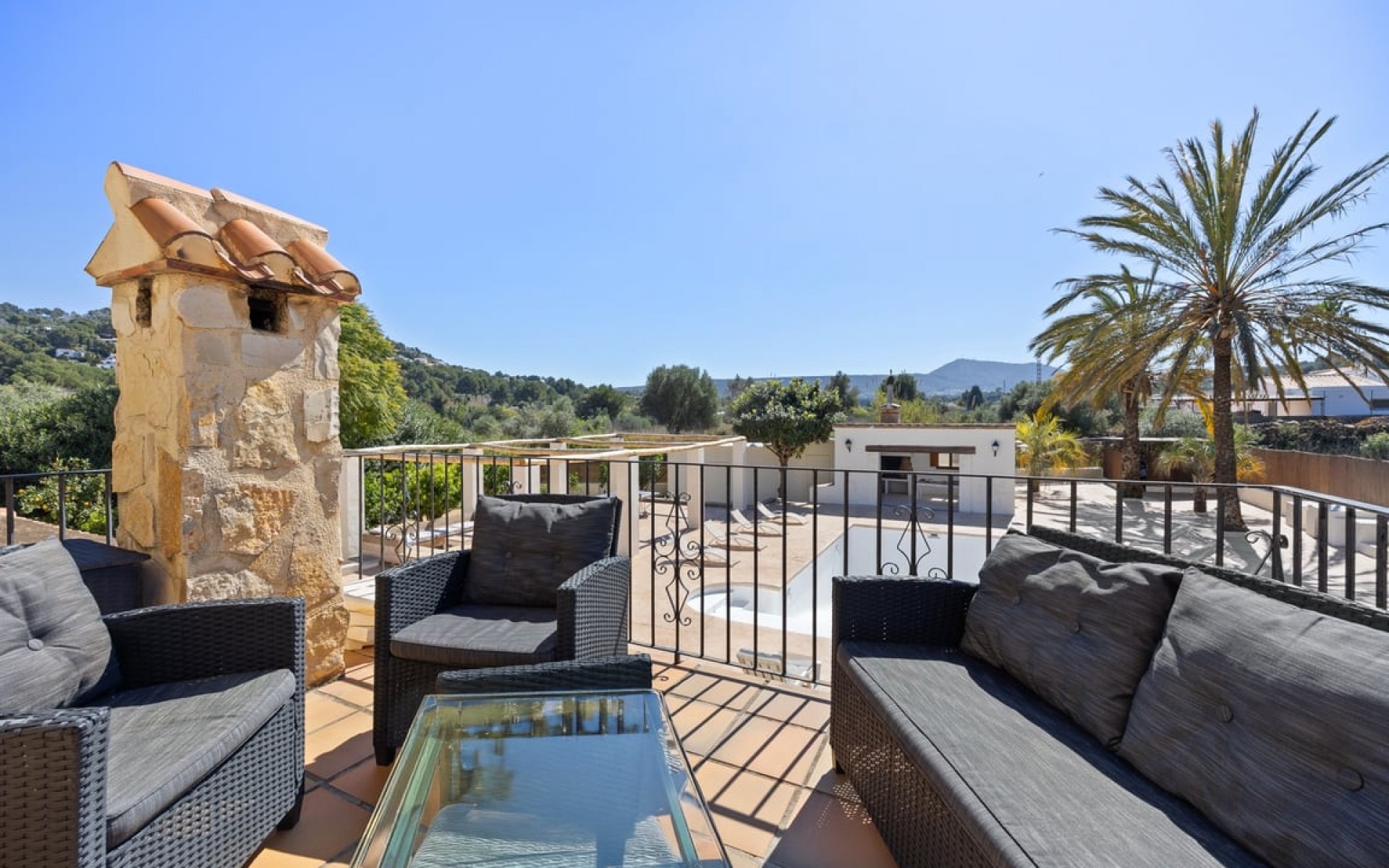 zum Verkauf - Villa - Javea - Jávea - Xàbia Centro
