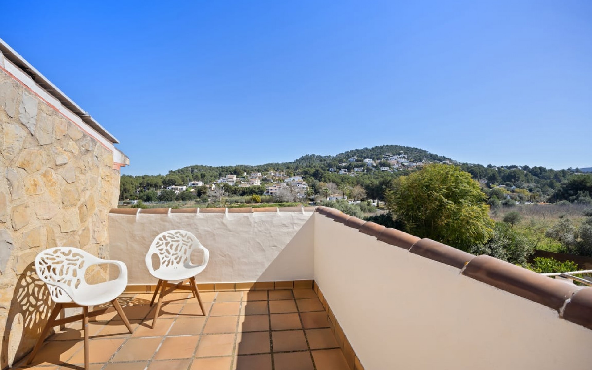 zum Verkauf - Villa - Javea - Jávea - Xàbia Centro