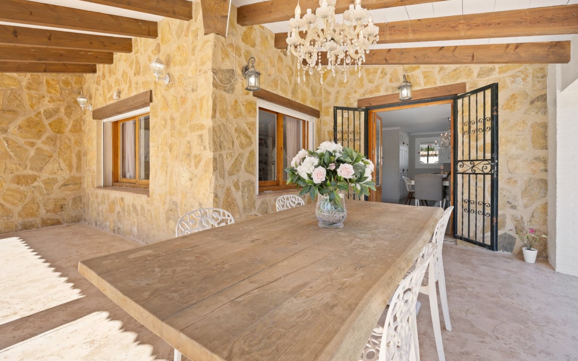 zum Verkauf - Villa - Javea - Jávea - Xàbia Centro