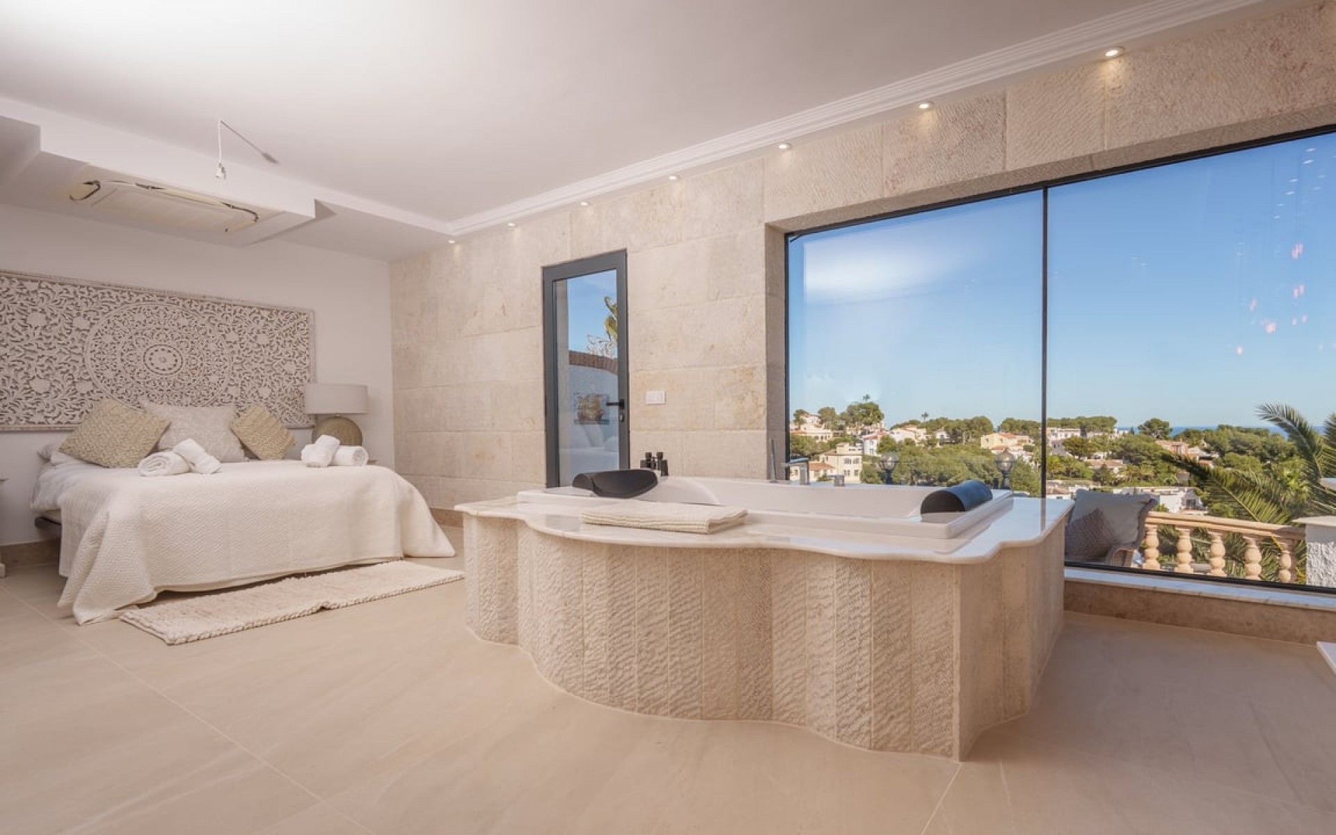 zum Verkauf - Villa - Javea - Jávea - Xàbia Centro
